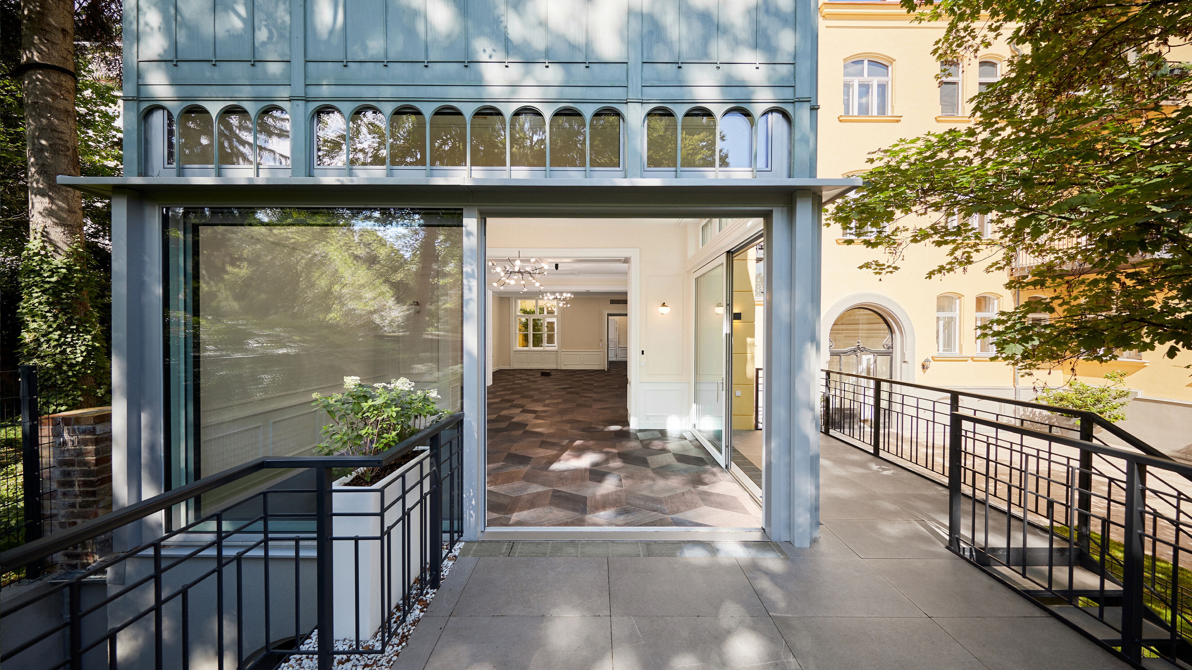 Wattmanngasse 25
