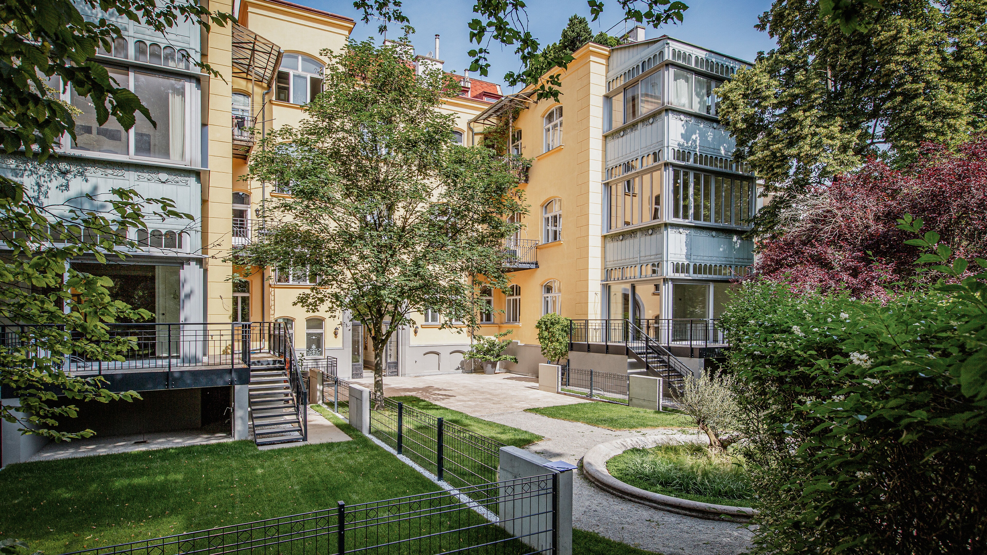 Wattmanngasse 25