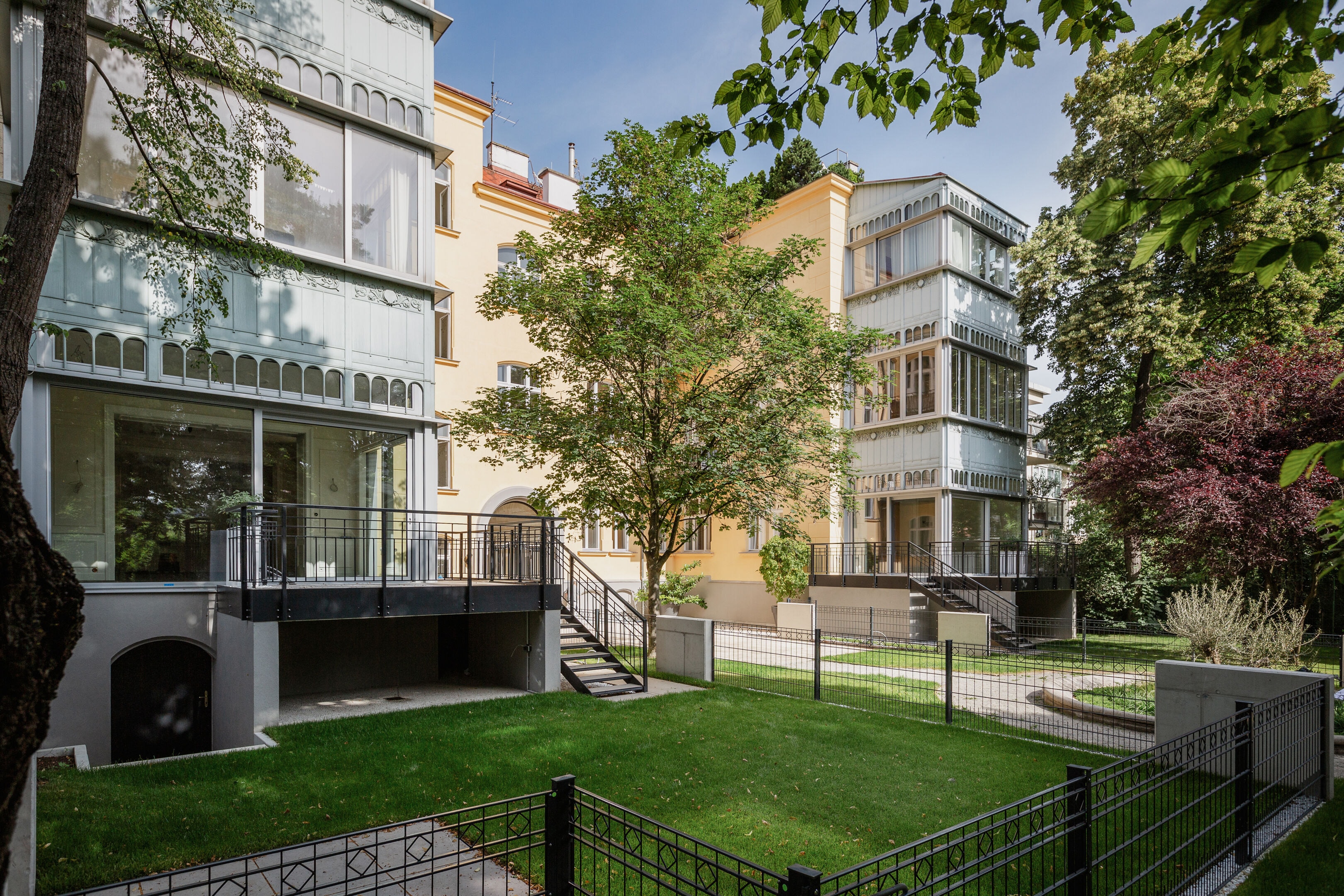 Wattmanngasse 25