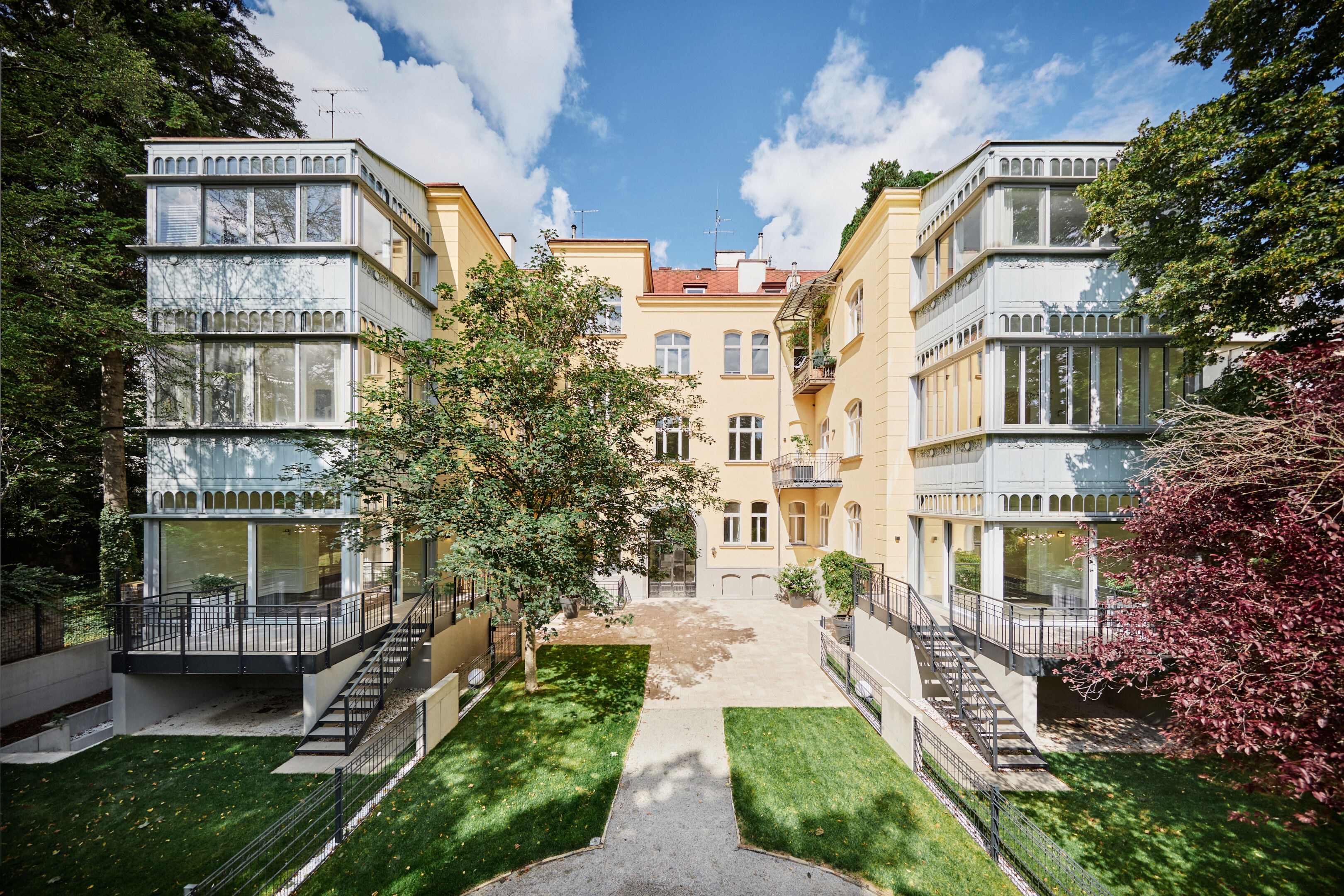 Wattmanngasse 25