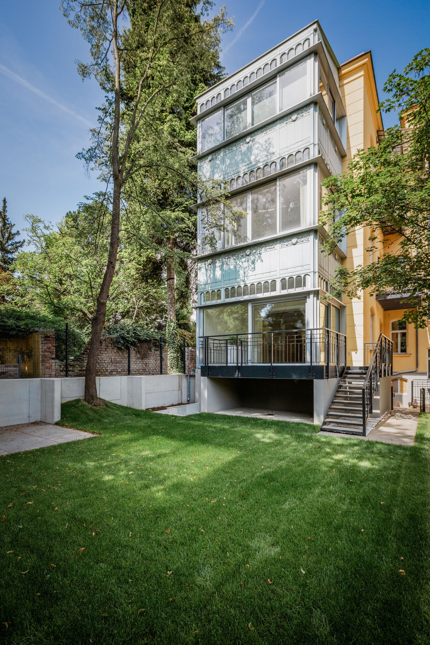 Wattmanngasse 25