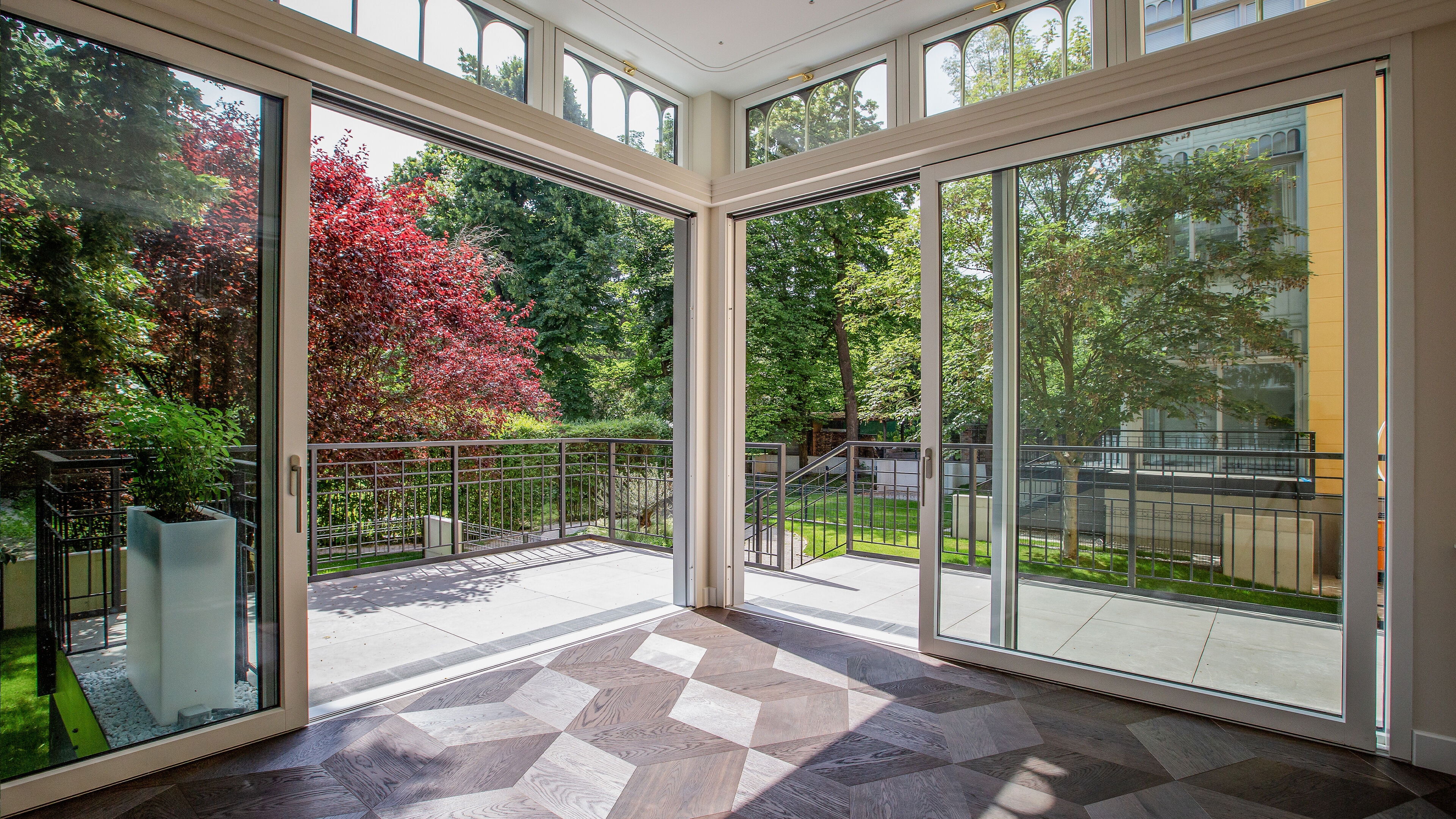 Wattmanngasse 25