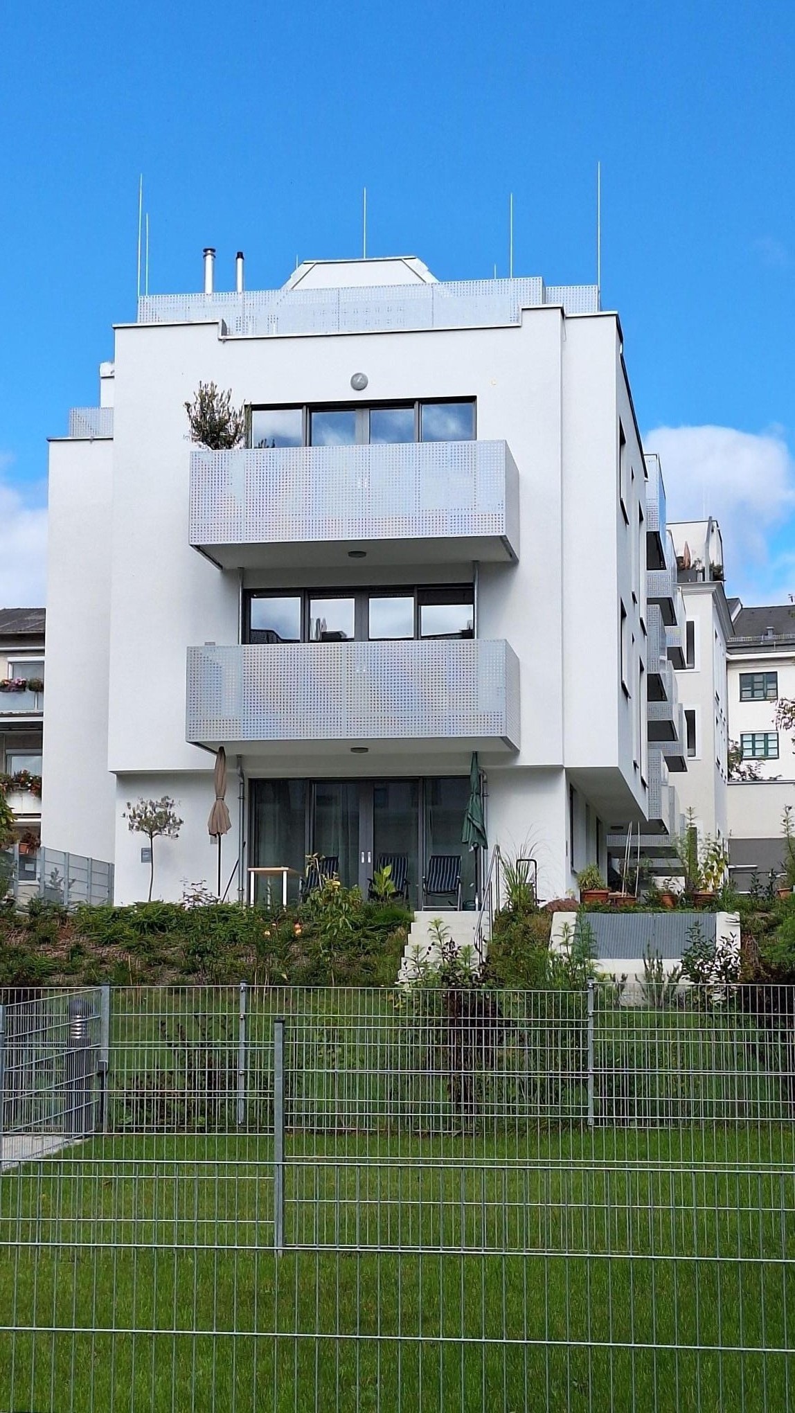 Weinberggasse 79