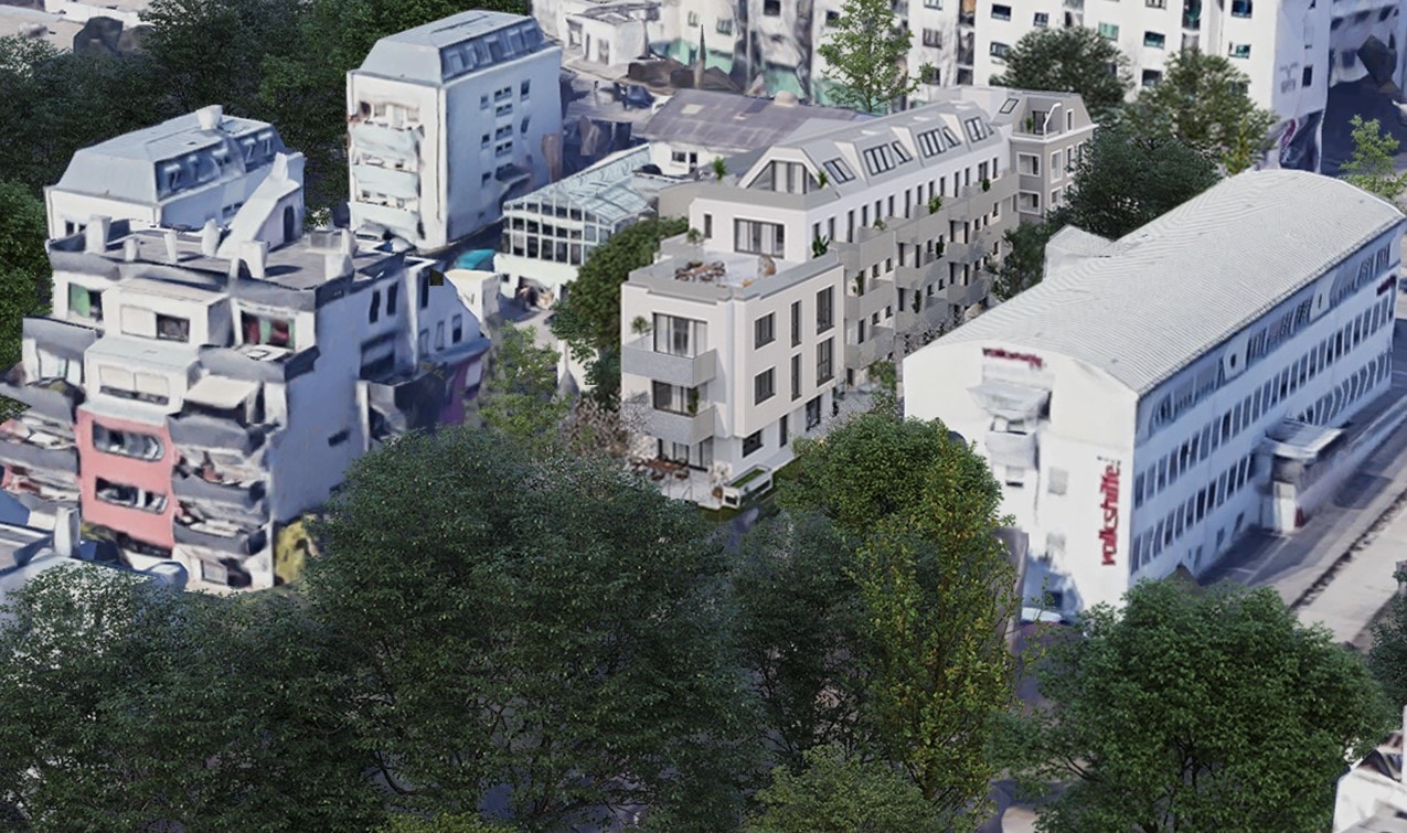 Weinberggasse 79