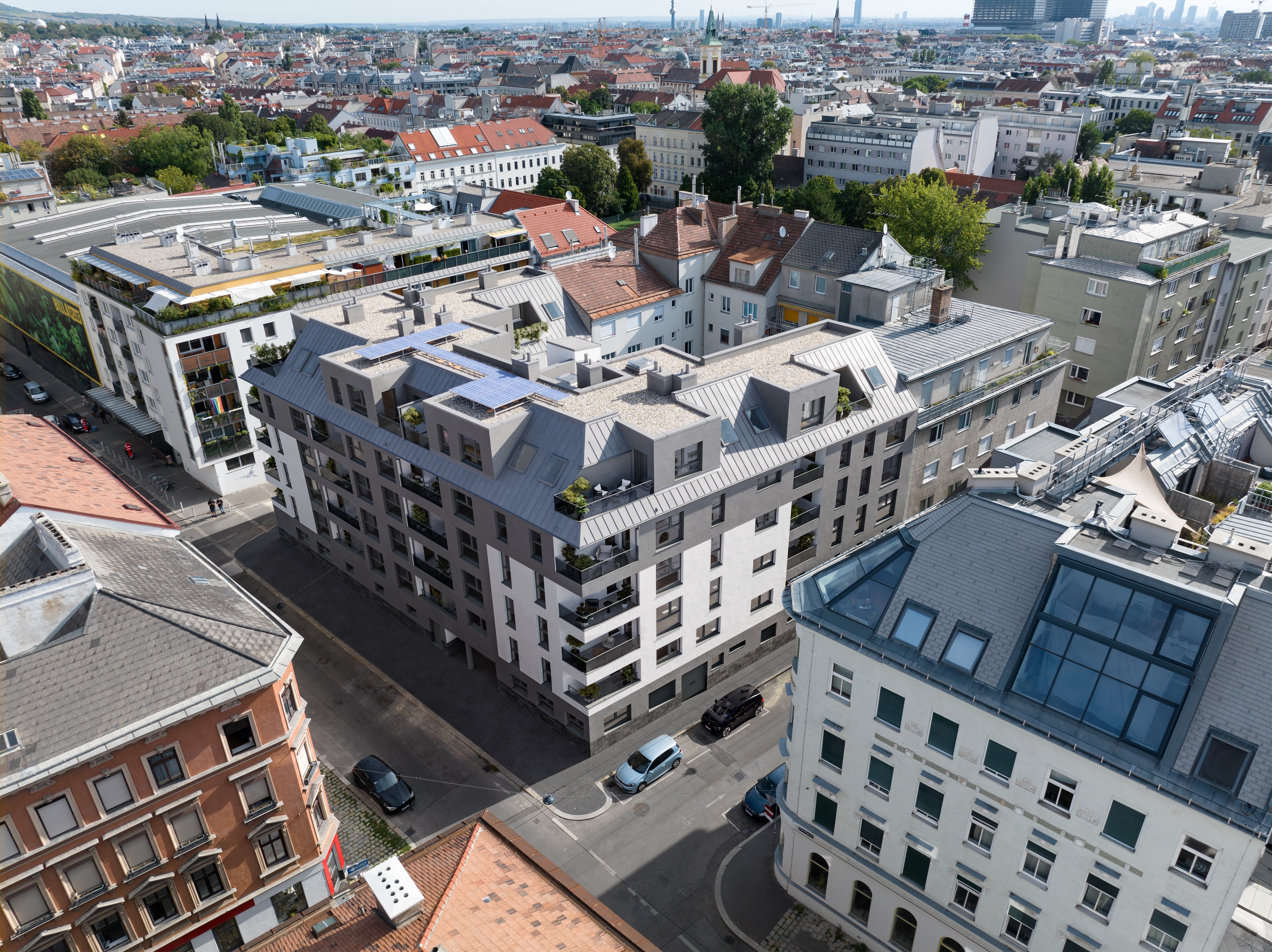 Weißgasse 26