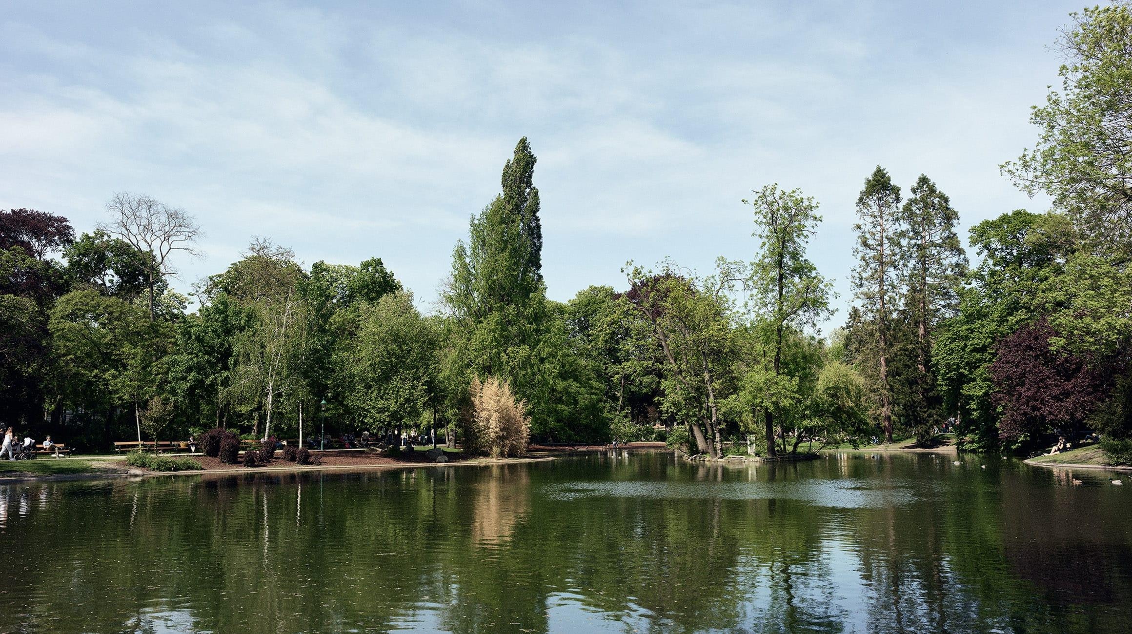Am Werdertor