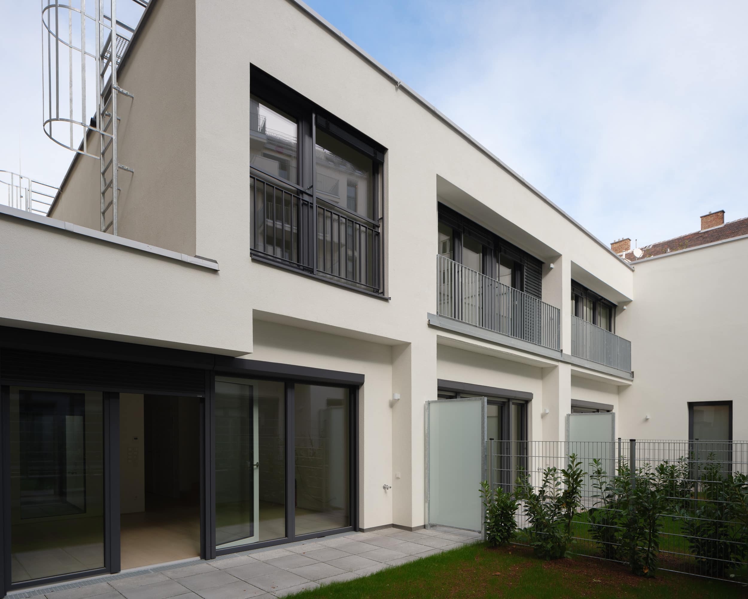 Wiedner Hauptstraße 140
