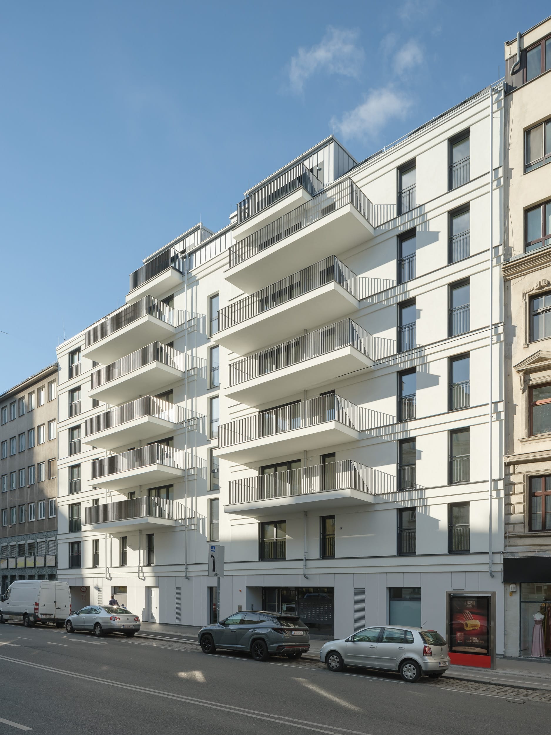 Wiedner Hauptstraße 140
