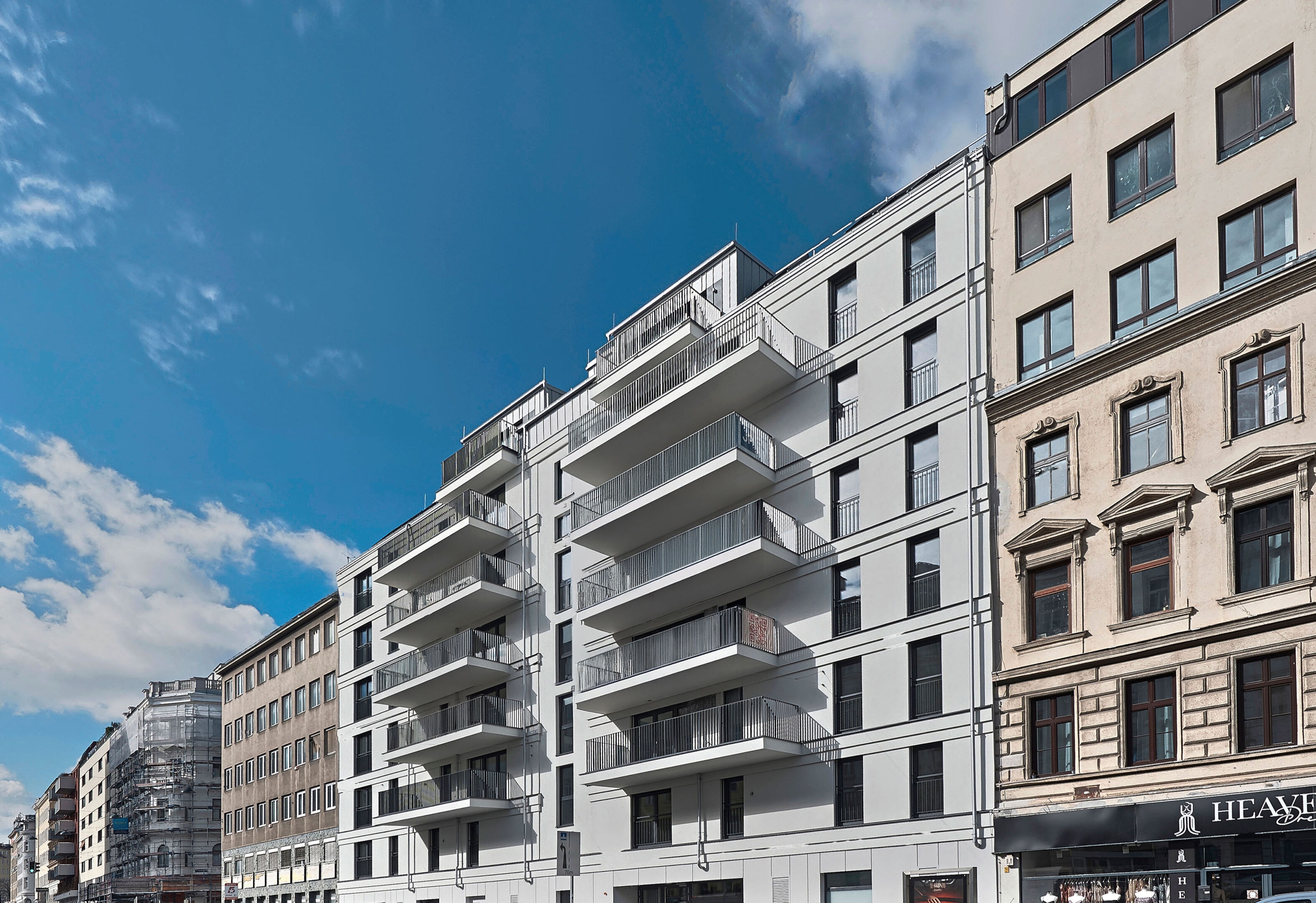 Wiedner Hauptstraße 140