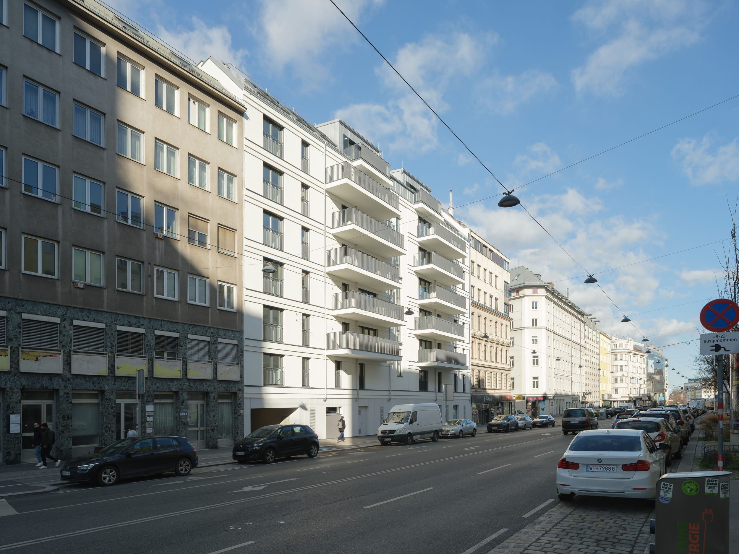 Wiedner Hauptstraße 140