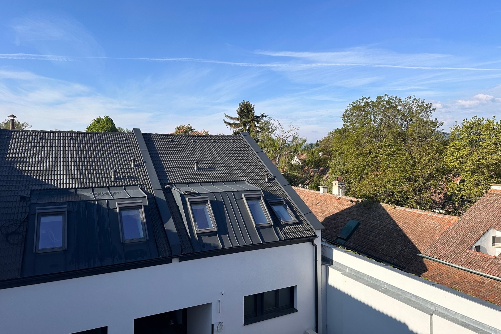Winzergefühl