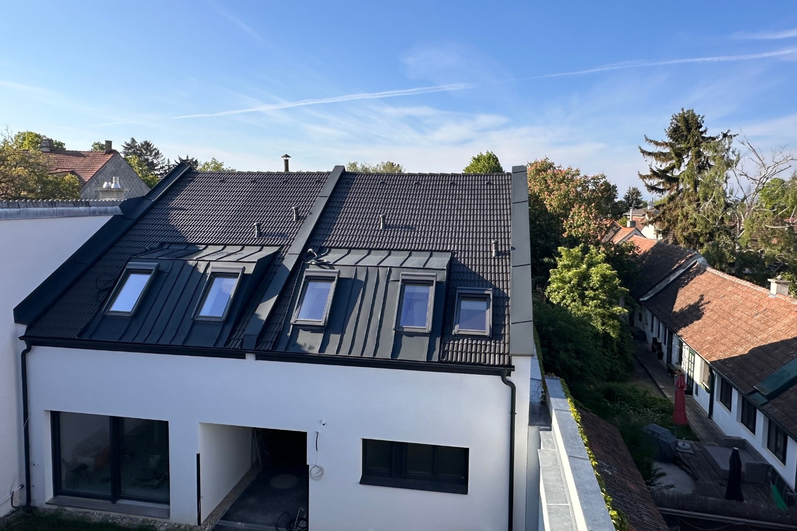 Winzergefühl