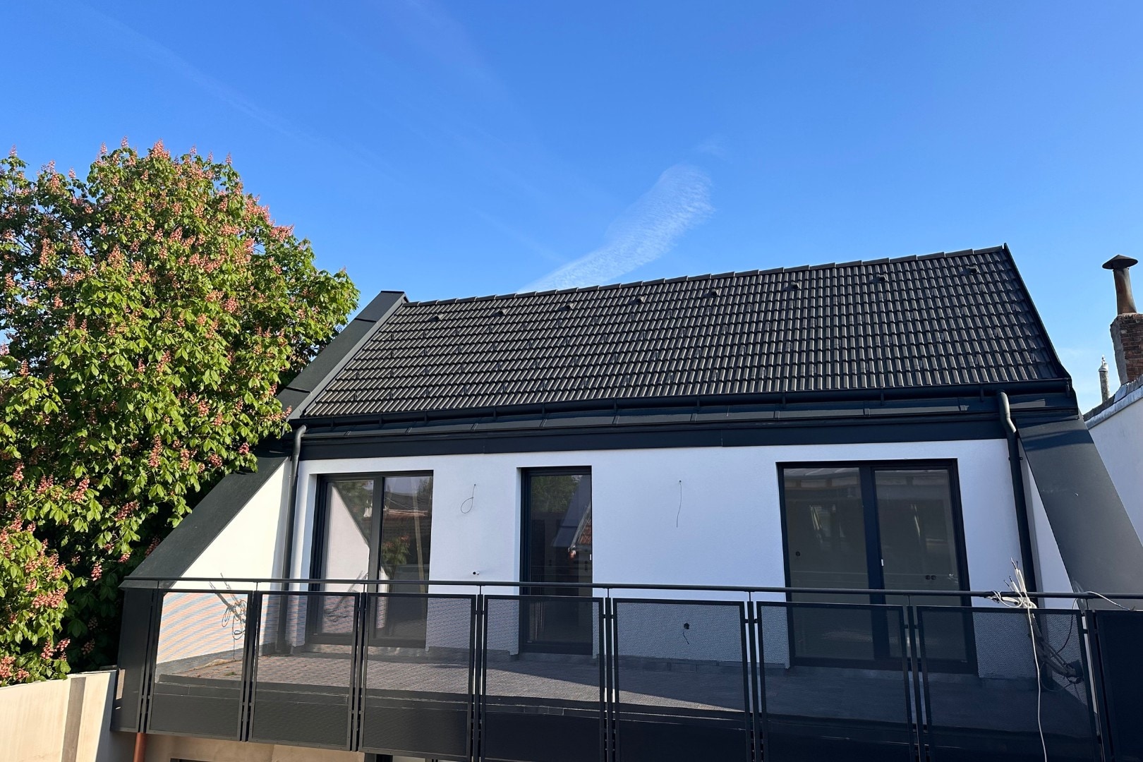 Winzergefühl