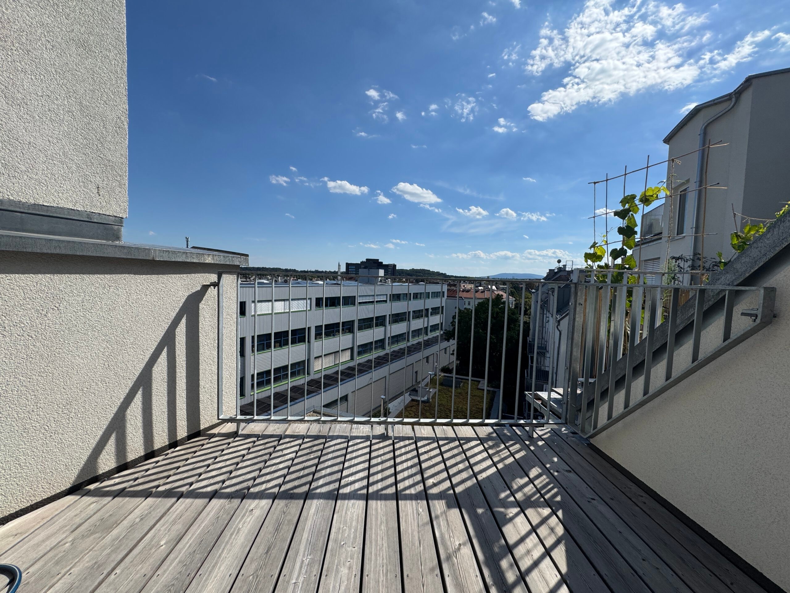 Zehetnergasse 24 / Linzer Straße 237A