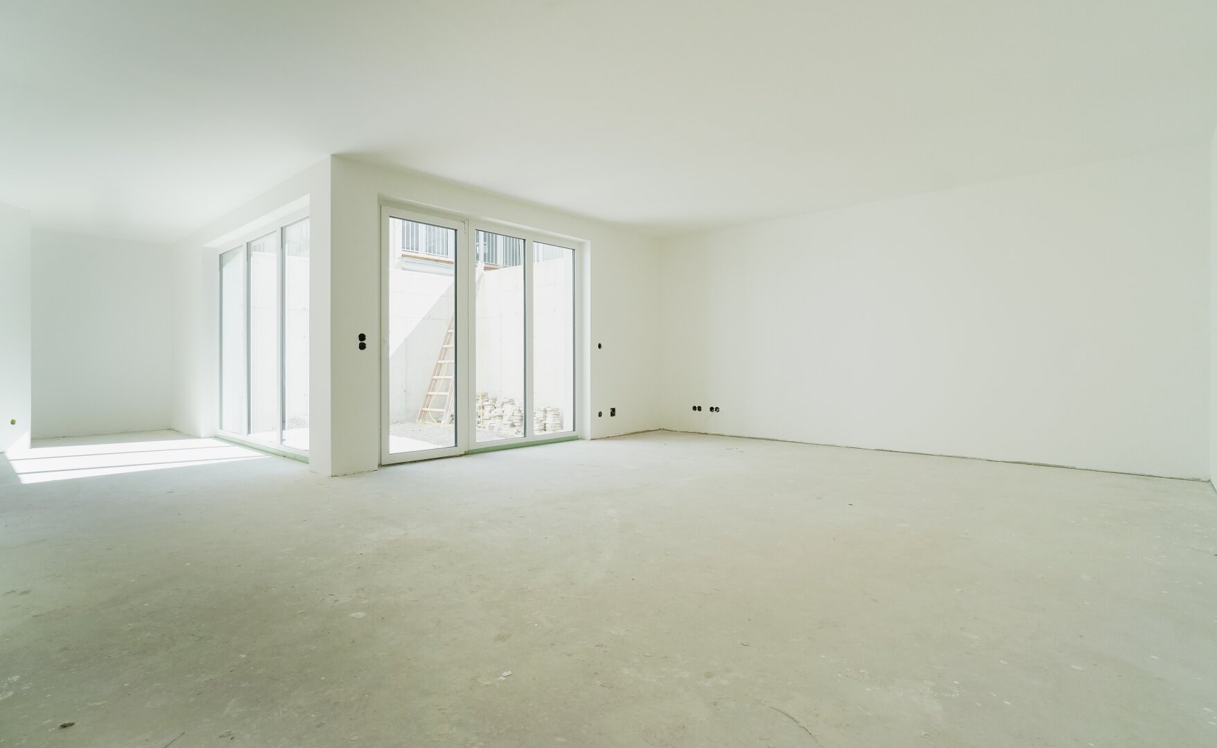 Zehetnergasse 24 / Linzer Straße 237A
