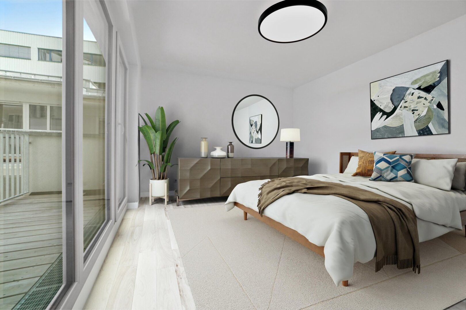 Zehetnergasse 24 / Linzer Straße 237A