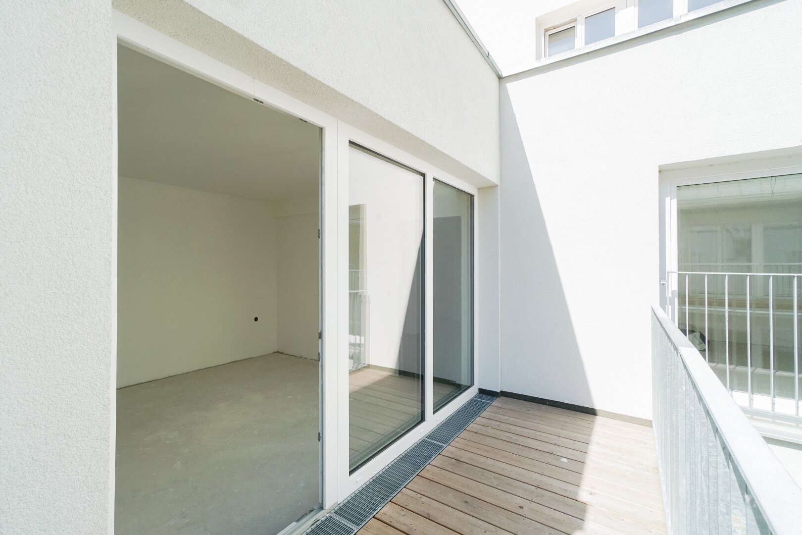 Zehetnergasse 24 / Linzer Straße 237A