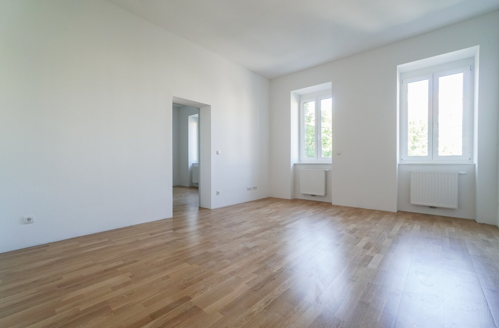 Zehetnergasse 24 / Linzer Straße 237A