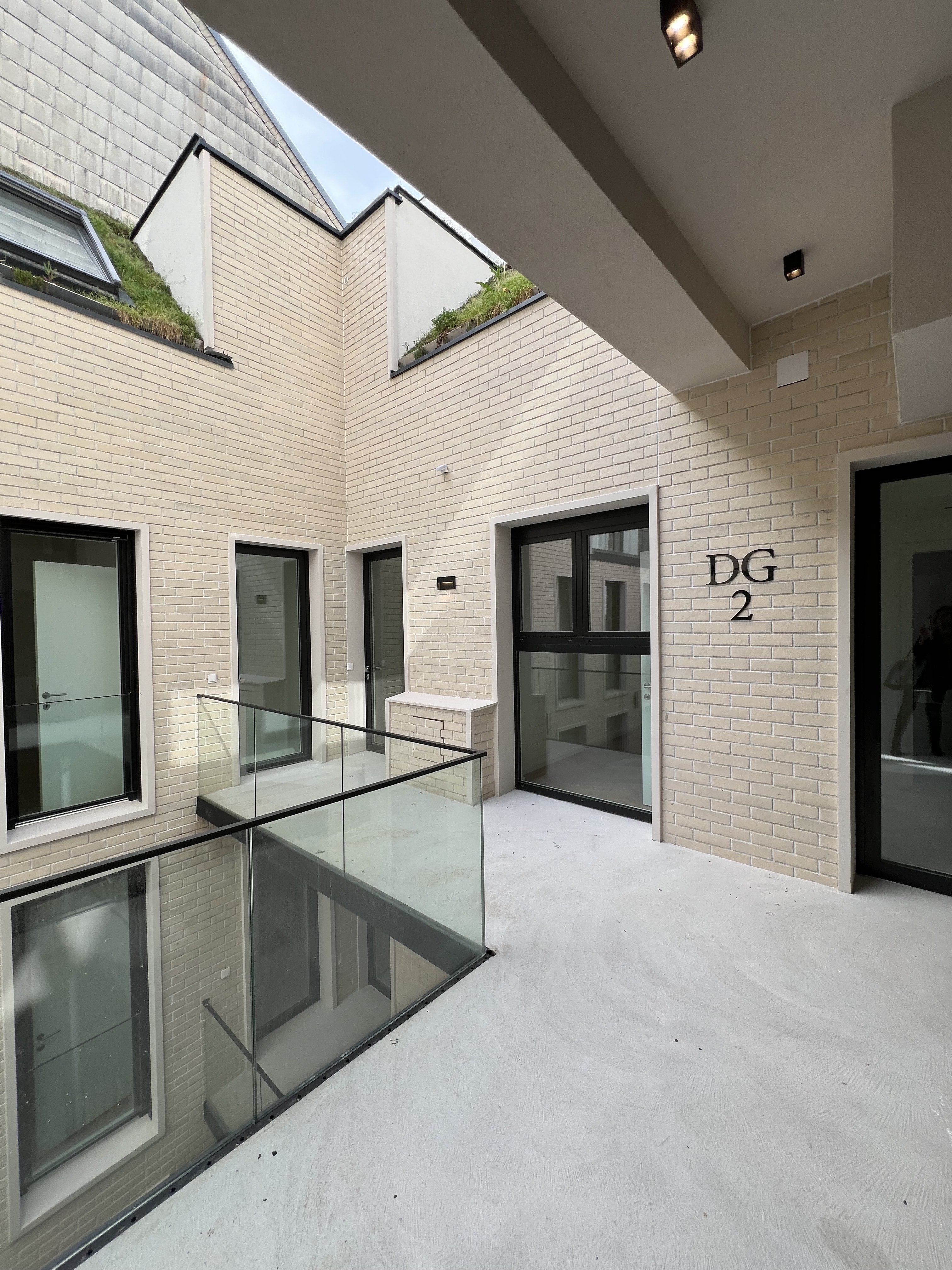 Zollergasse 7 – It's 7