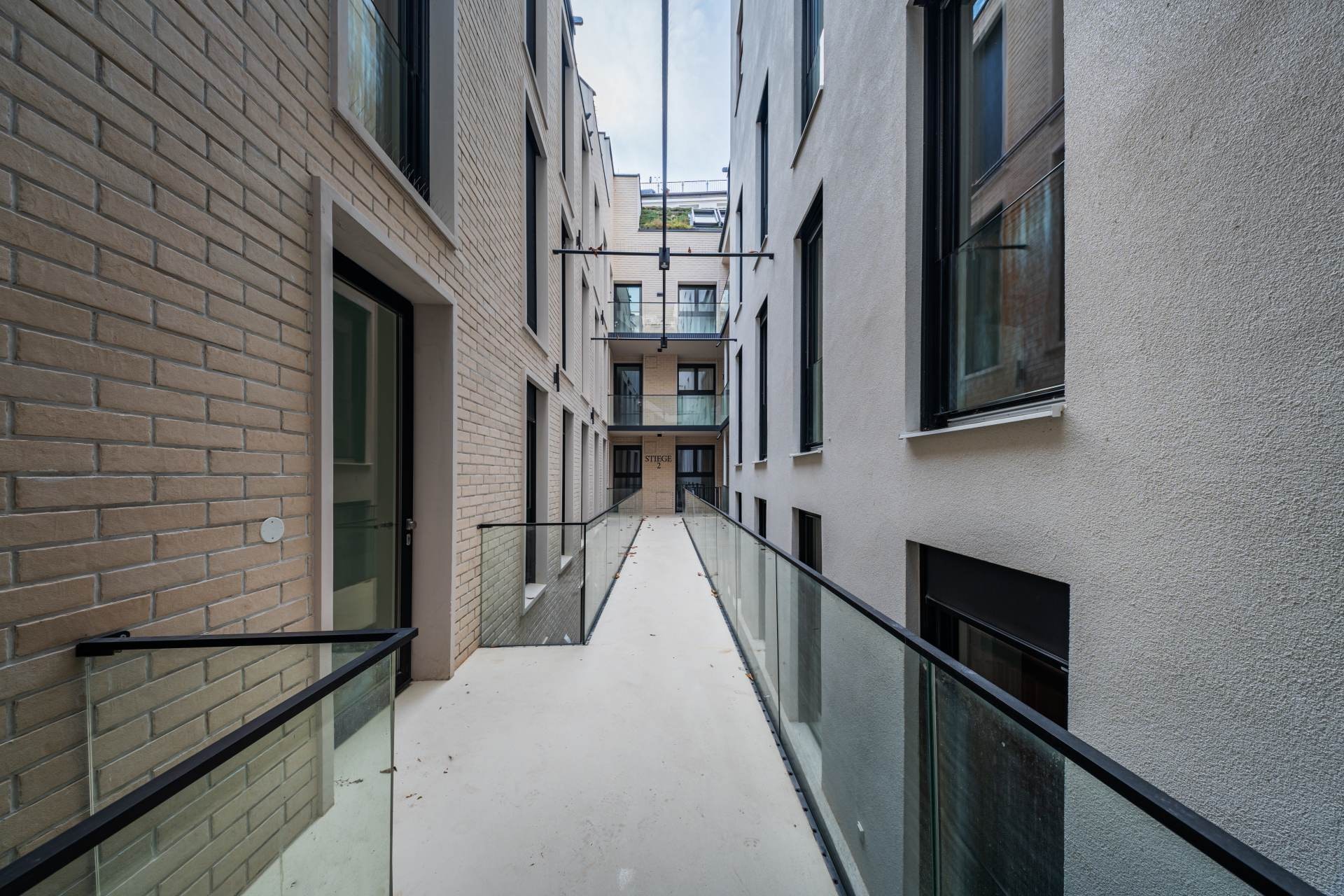 Zollergasse 7 – It's 7