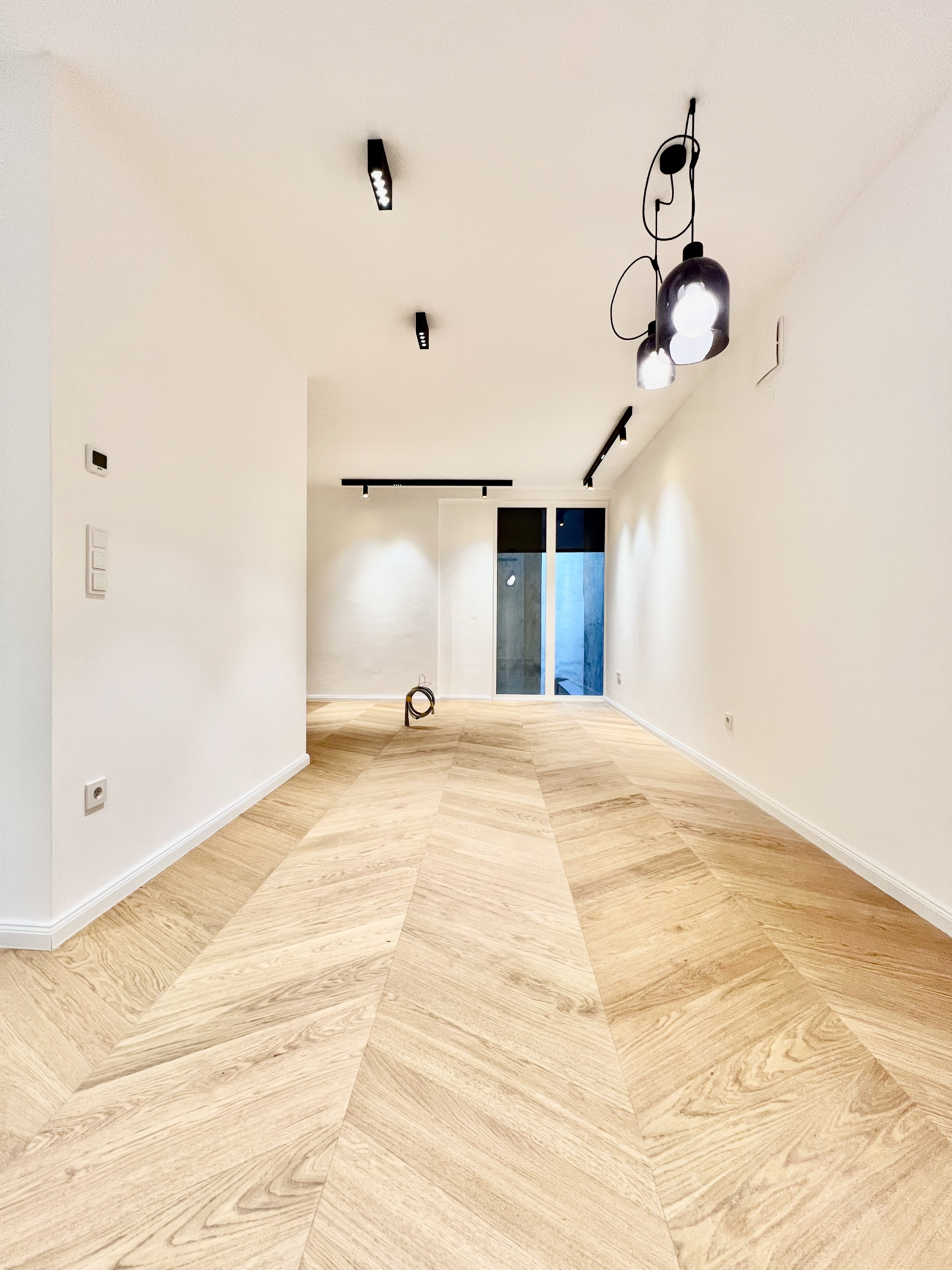 Zollergasse 7 – It's 7