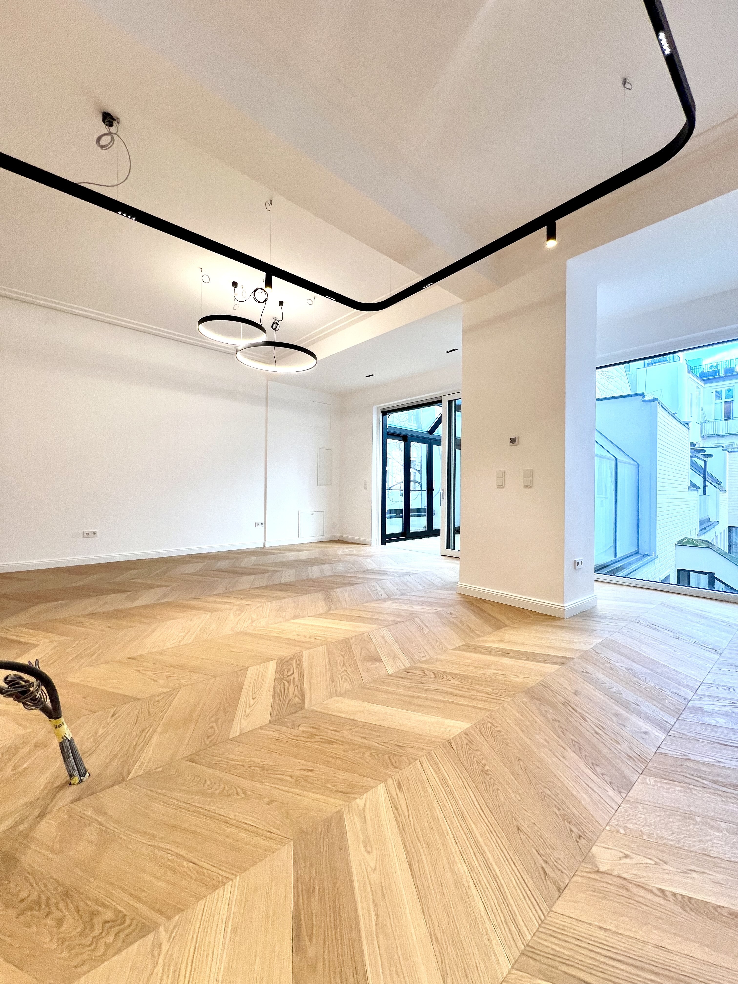Zollergasse 7 – It's 7