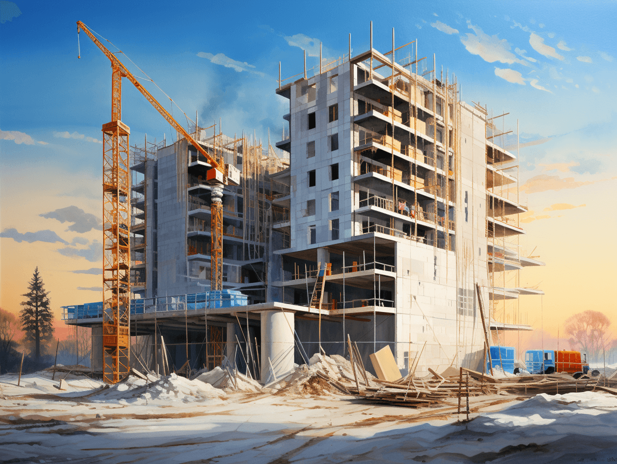 Underground Homes: A New Trend in Sustainable Living?