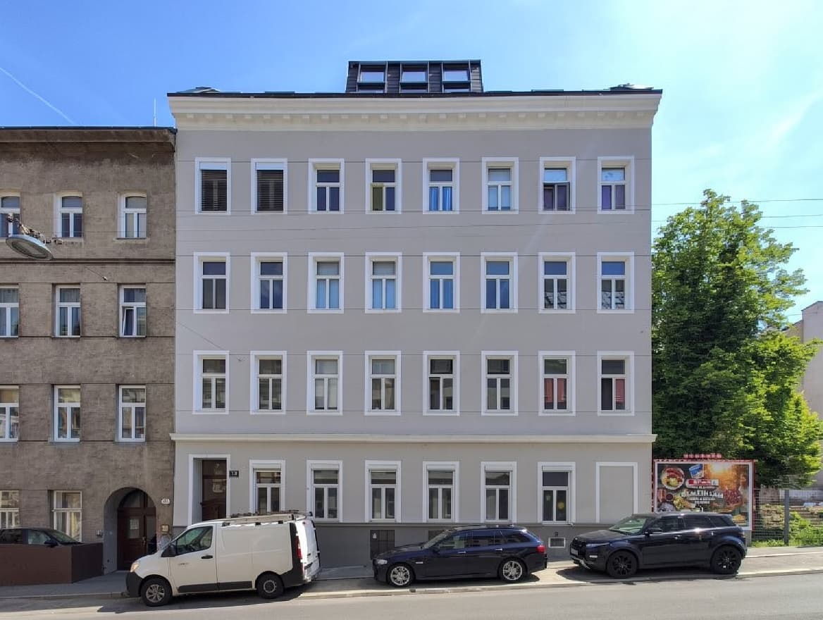 Aichholzgasse 33