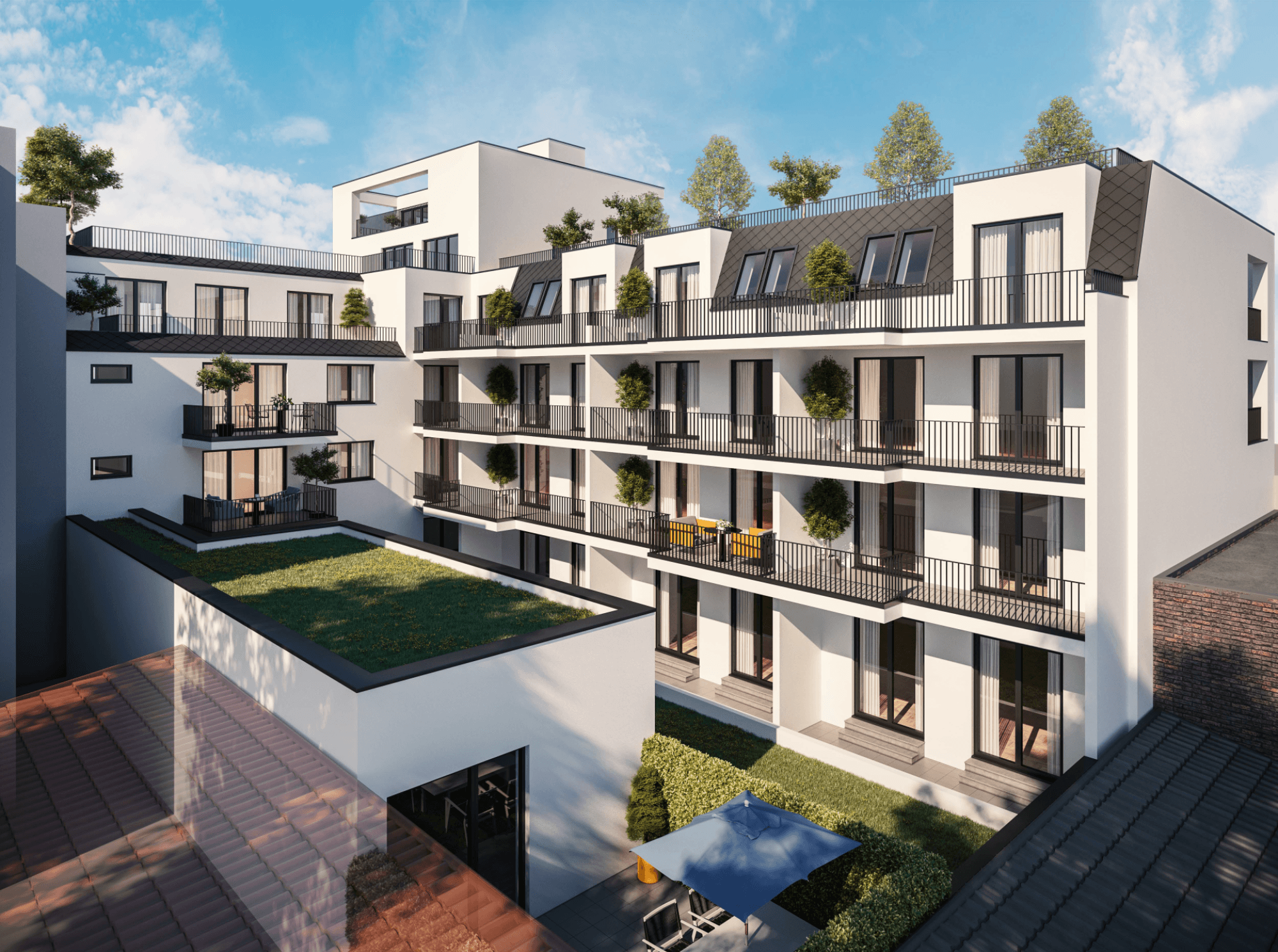 Ameisgasse 28