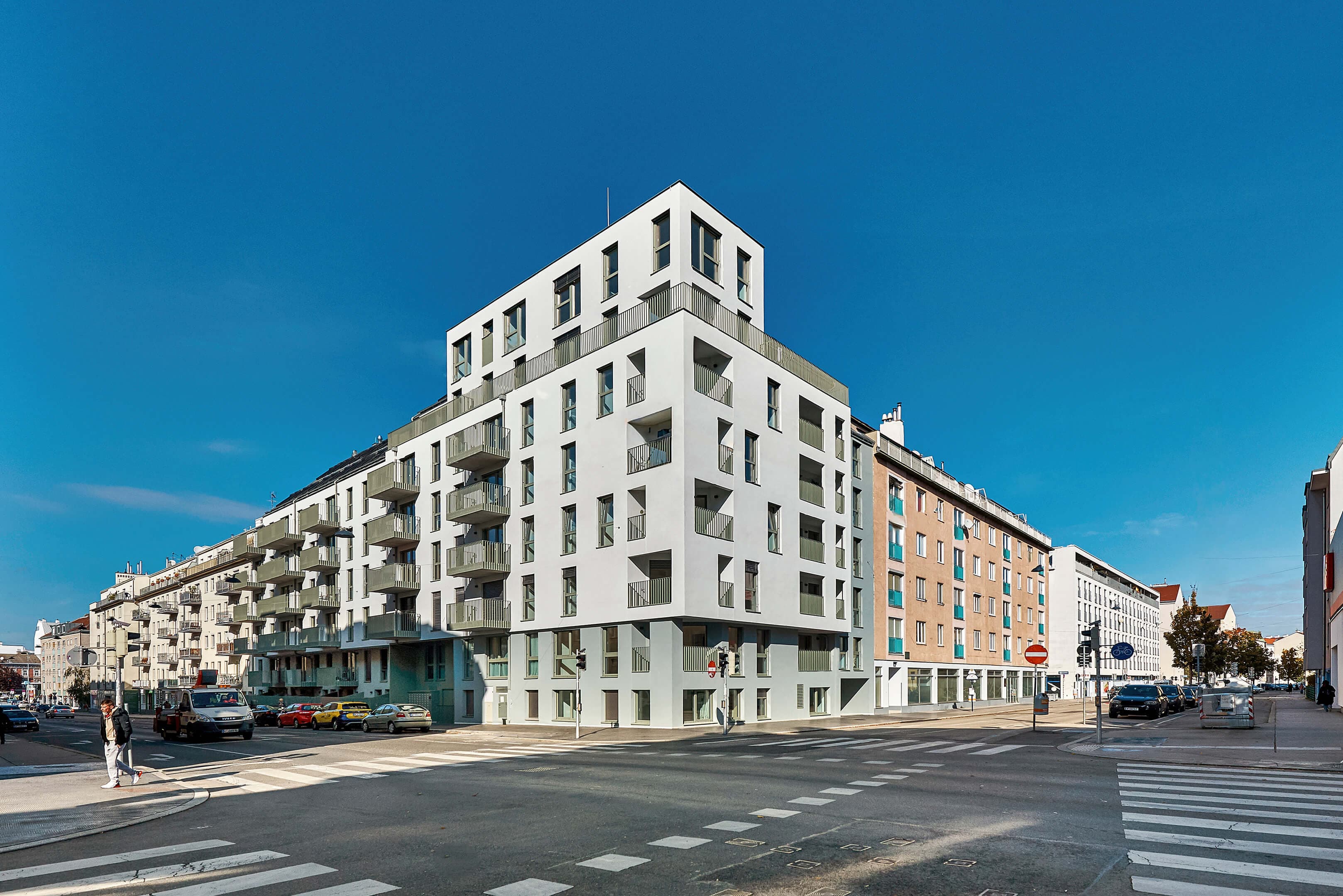 Arndtstraße 50