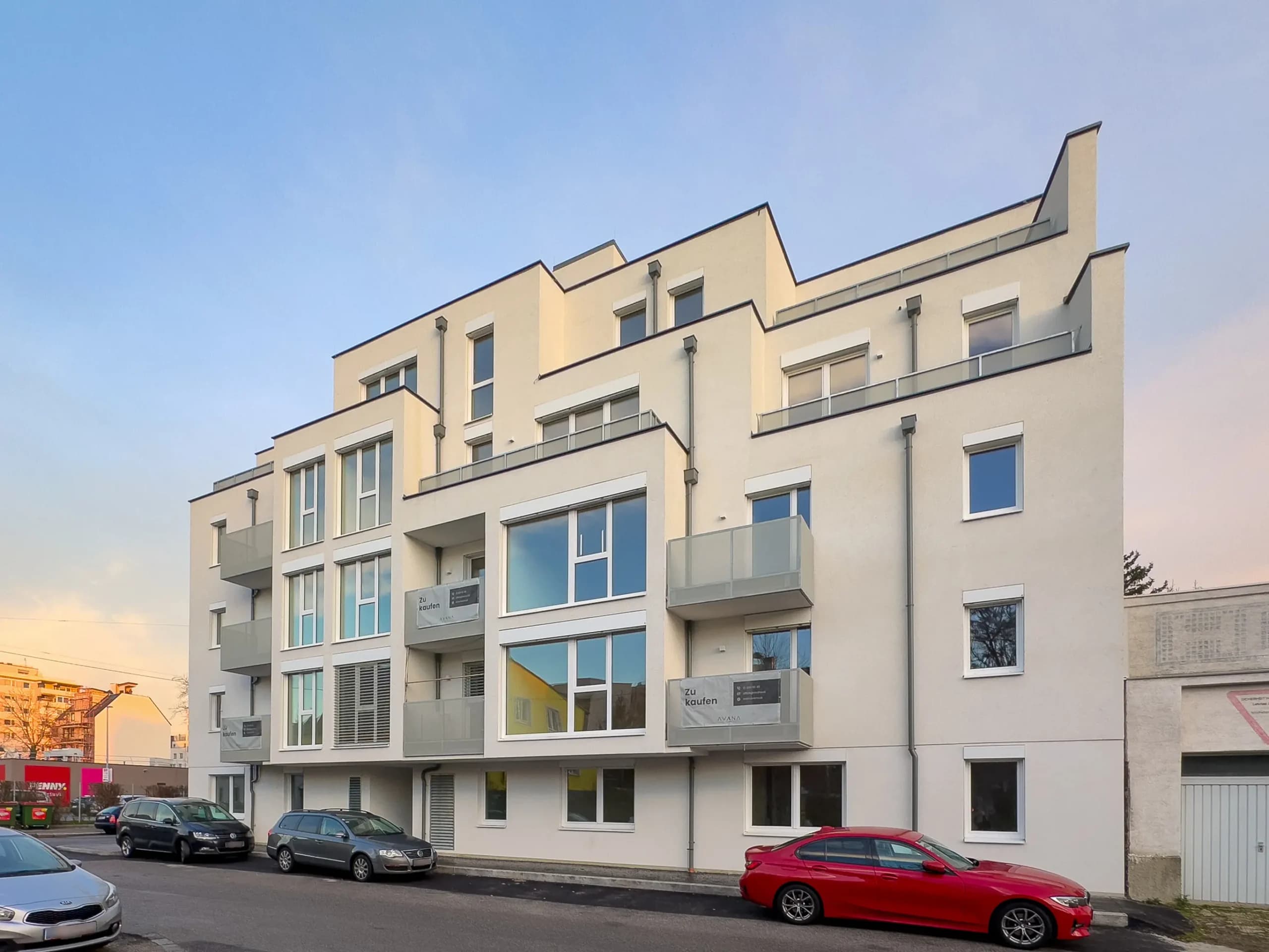 Baumergasse 2a