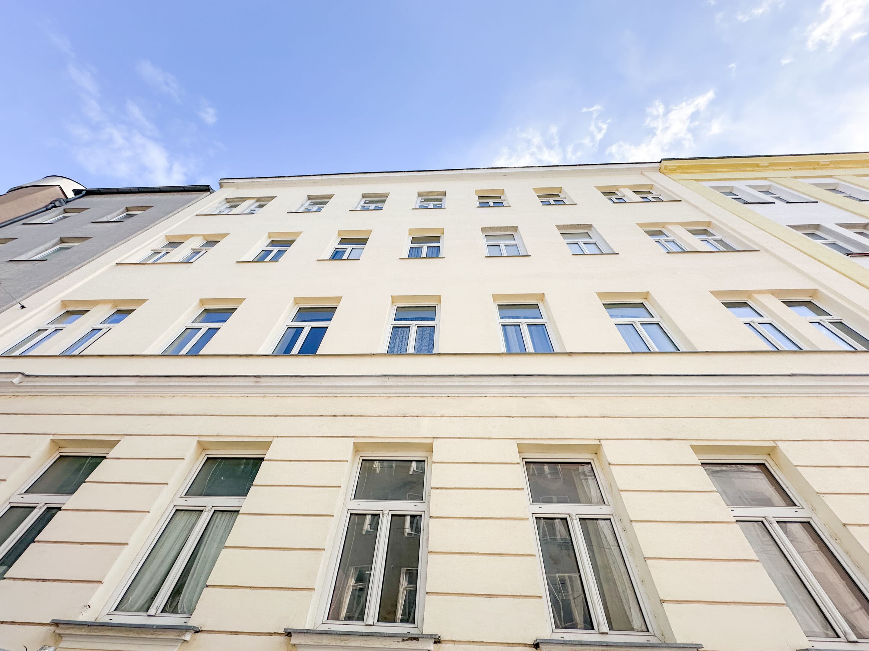 Beckmanngasse 38