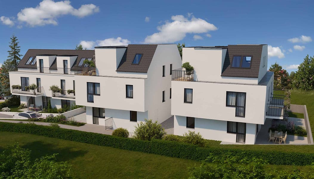 Rodaun Residence