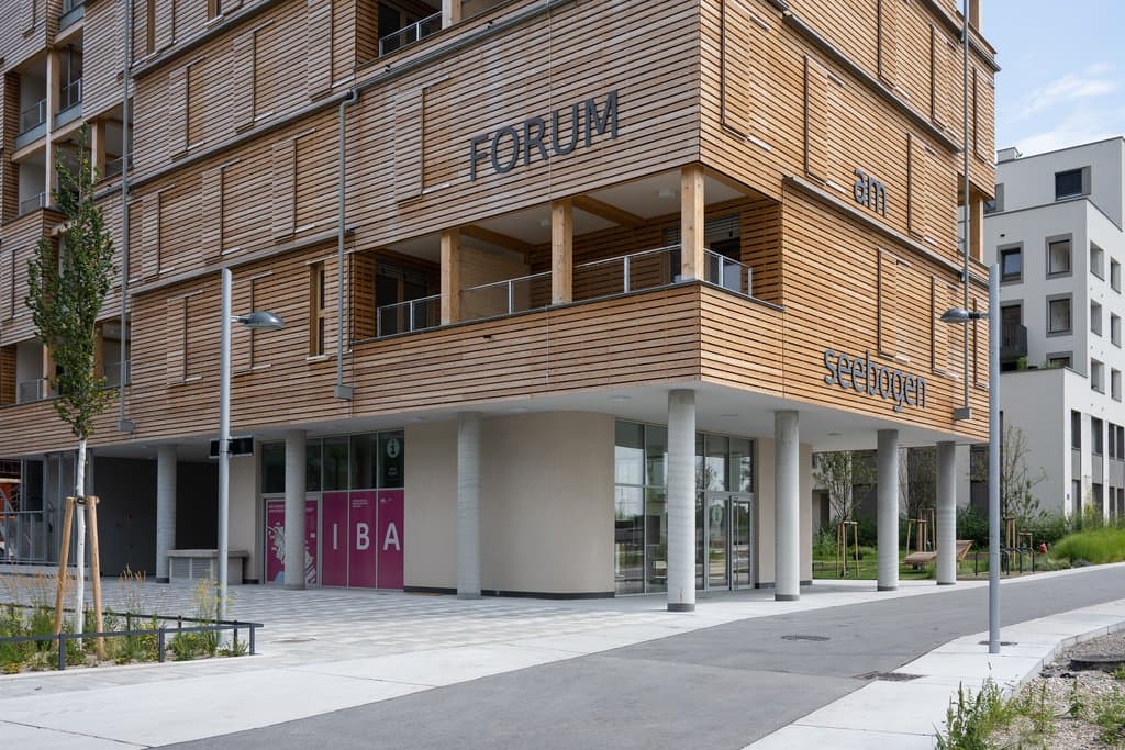 Forum Am Seebogen