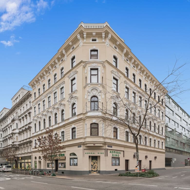 Enenkelstraße 7