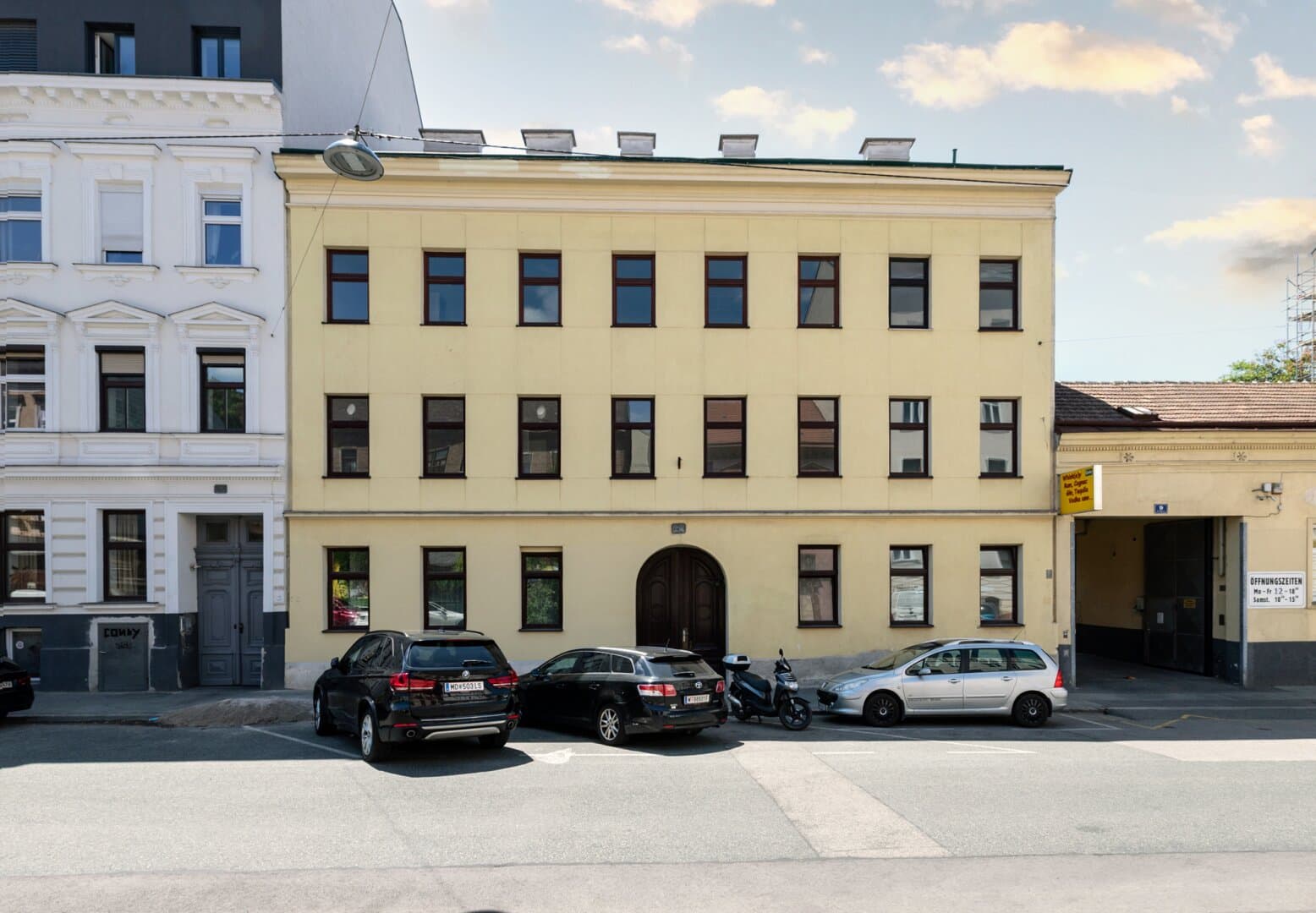 Fenzlgasse 7