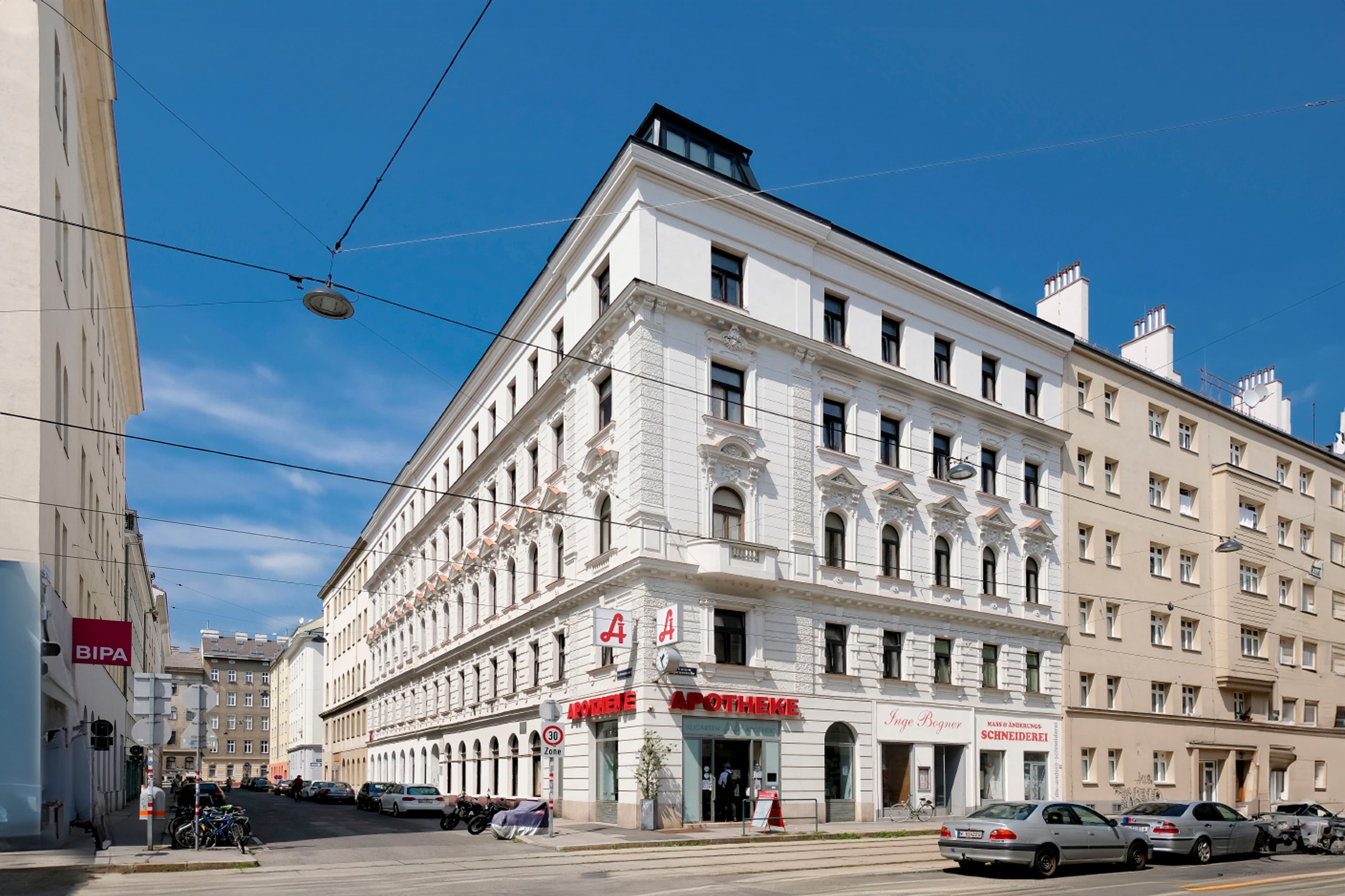 Förstergasse 7