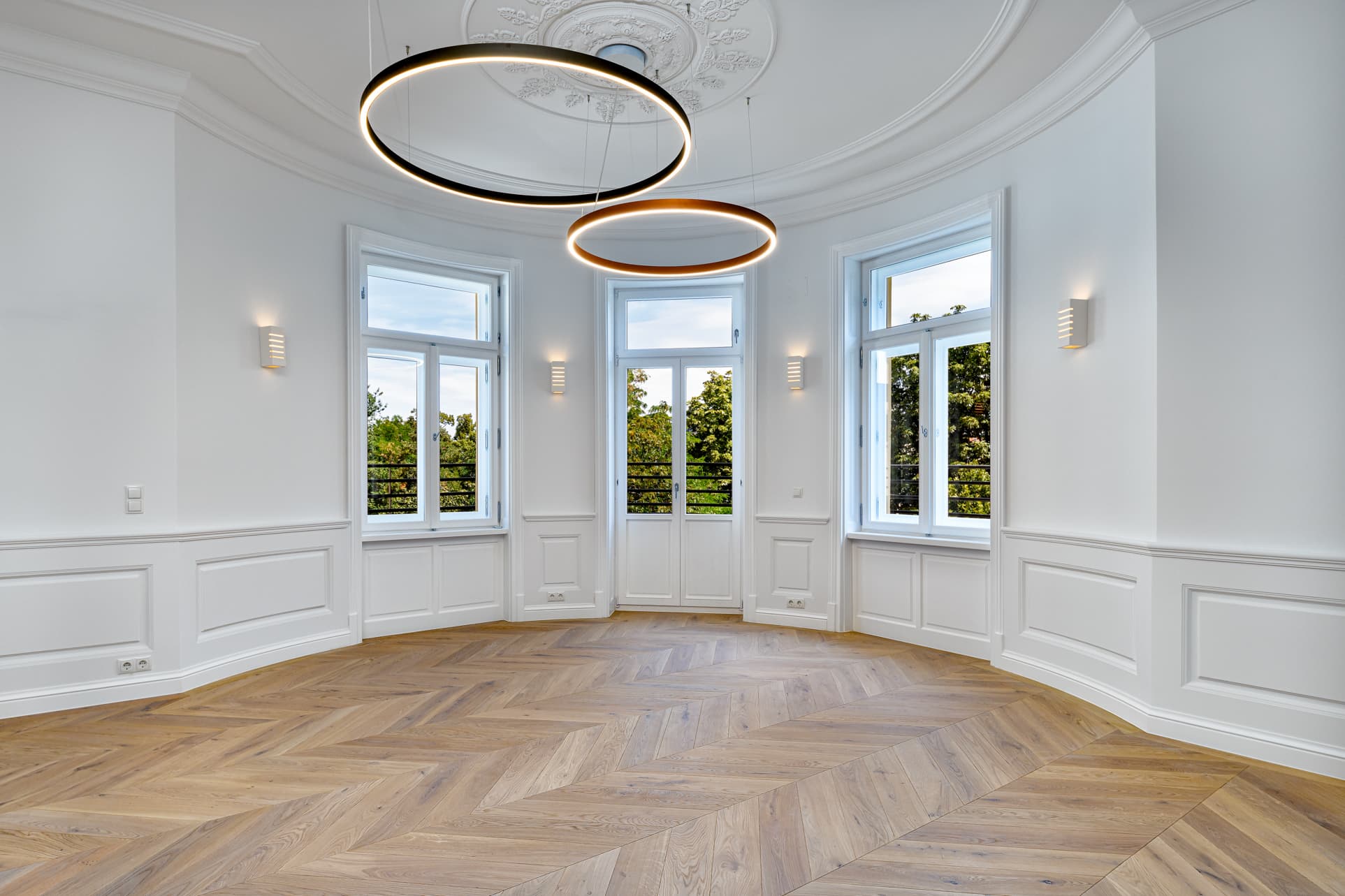 Grand Park Residence