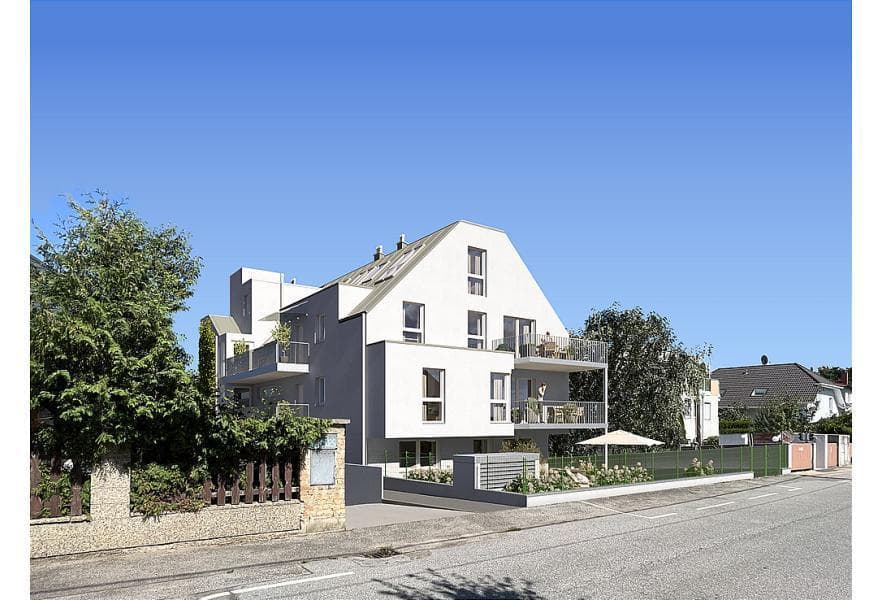 Heimkehrergasse 29