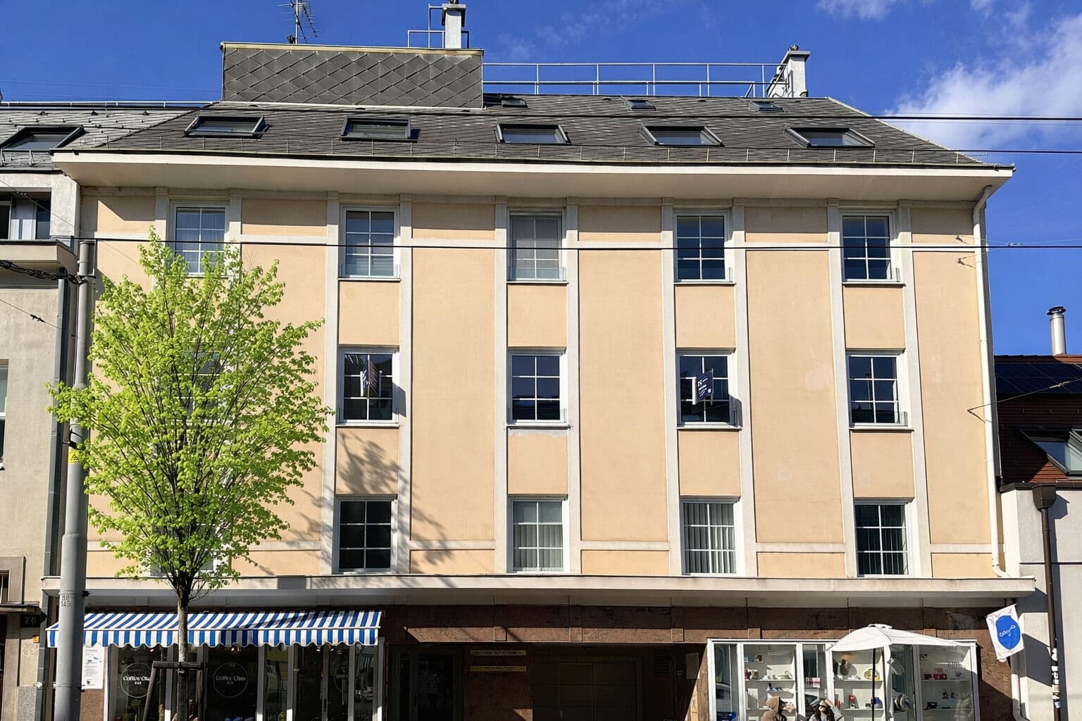 Hietzinger Hauptstraße 74