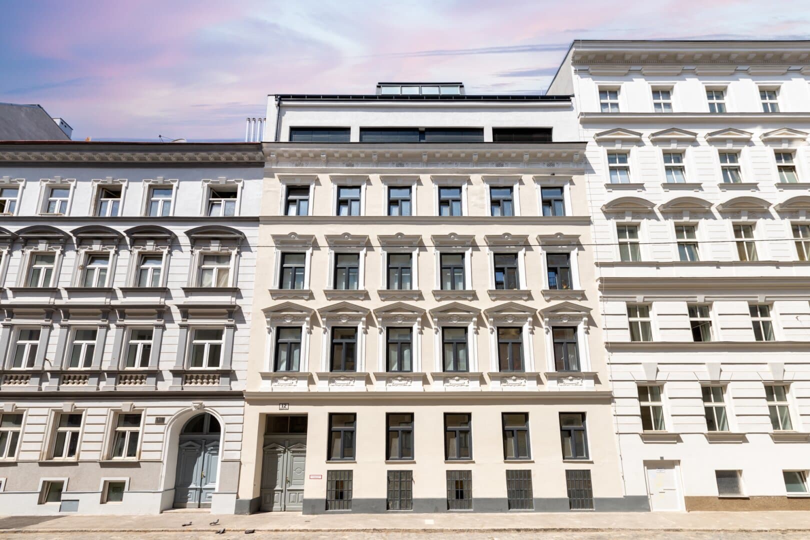 Högelmüllergasse 12