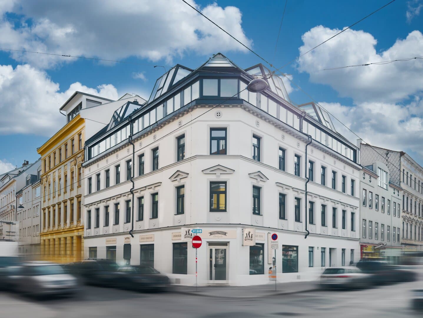 Kalvarienberggasse 42
