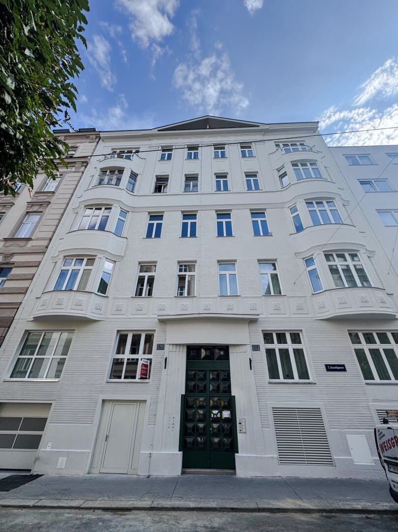 Kandlhof – Kandlgasse 23