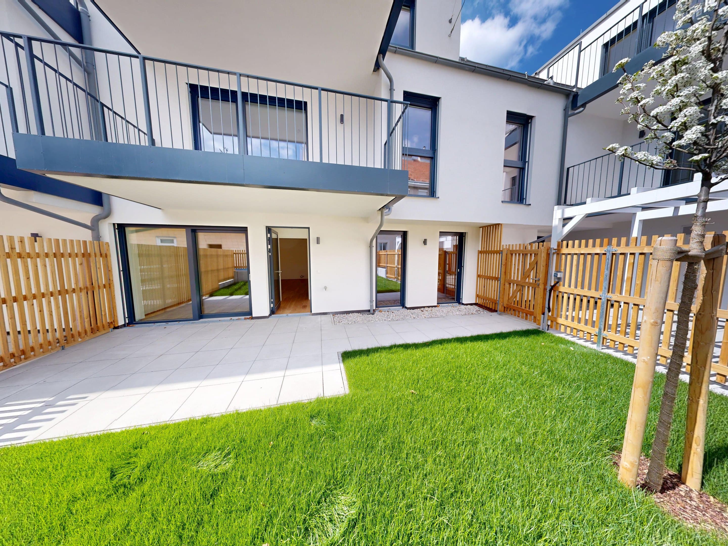 Ketzergasse 411 - Wohnoase 23