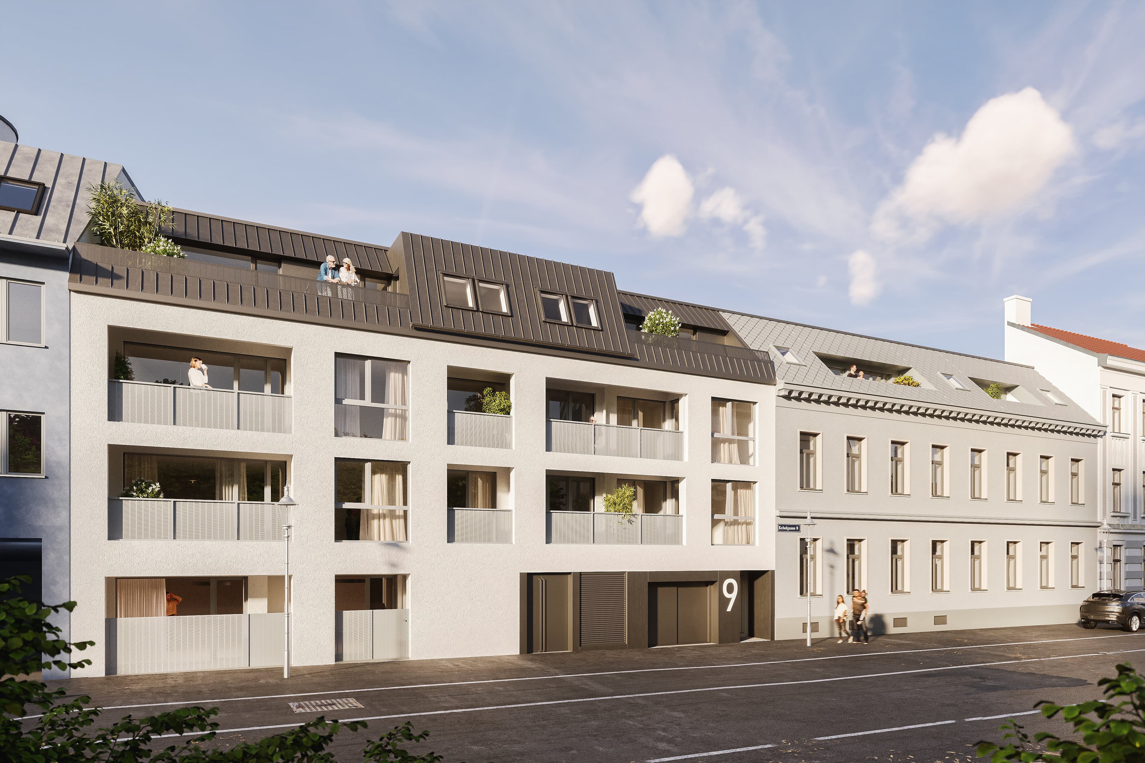 Kobelgasse 9