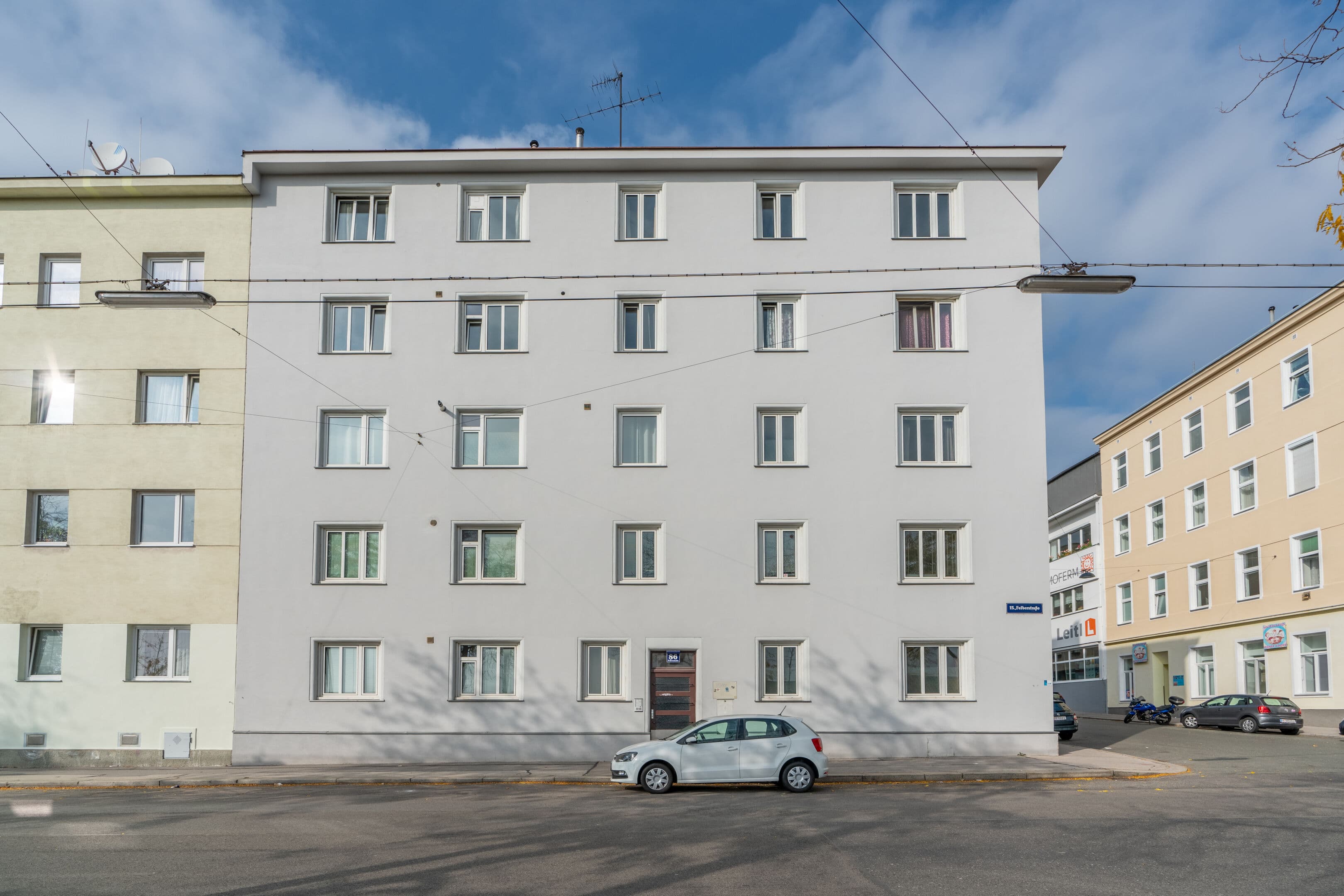 Kröllgasse 1