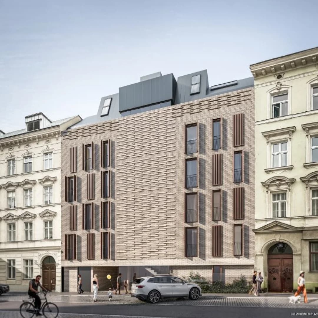 Lacknergasse 31