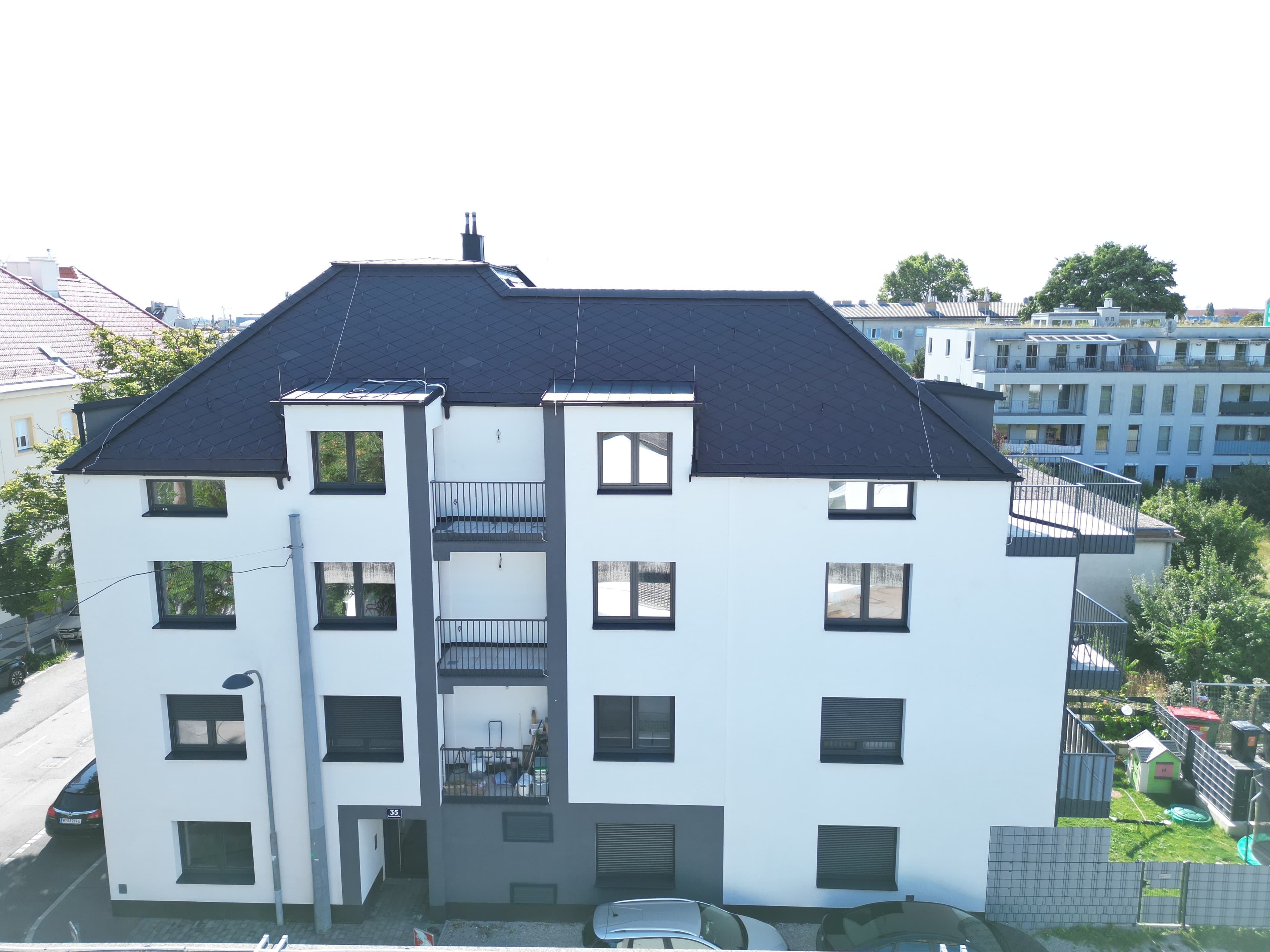 Lastenstraße 35
