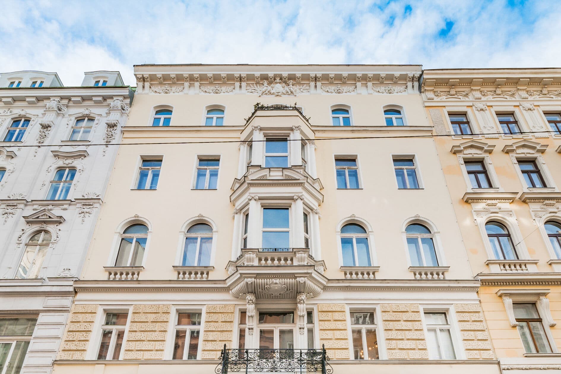 Lindengasse 25