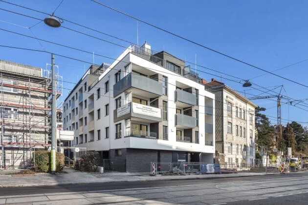 Linzer Straße 346